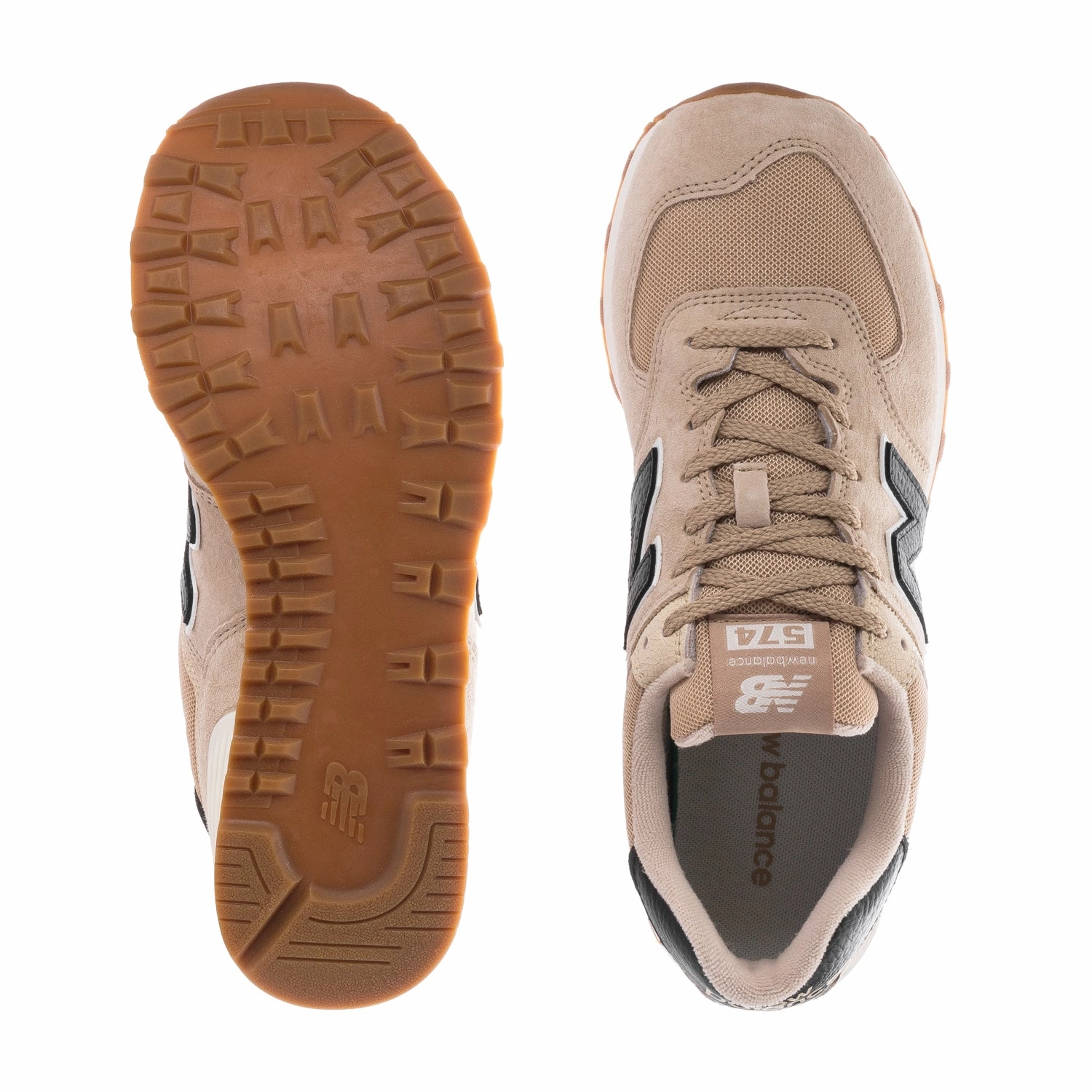 new balance 574 - Mens