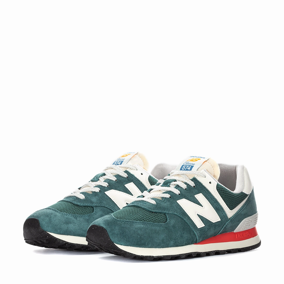 new balance 574 - Mens