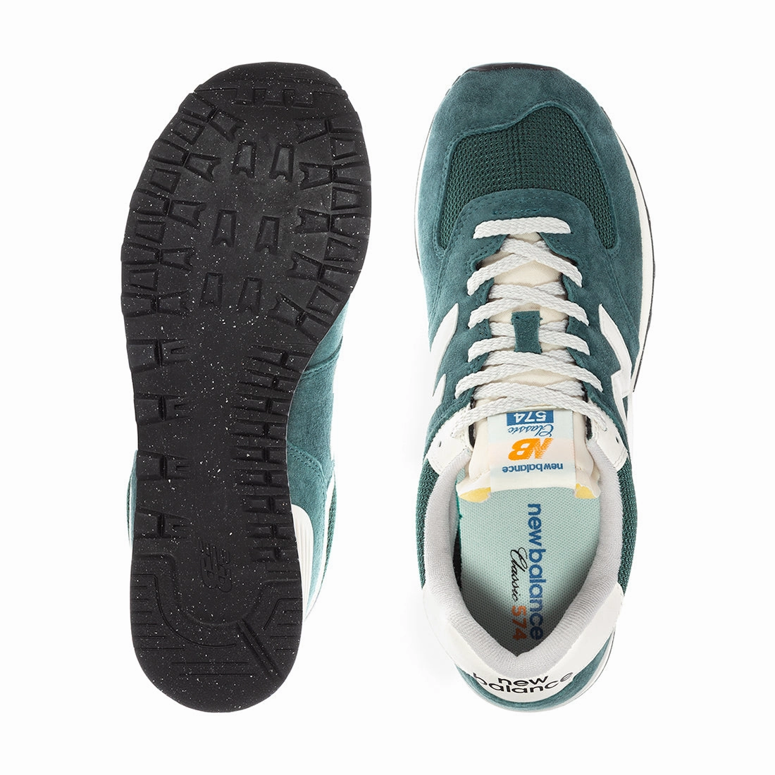 new balance 574 - Mens