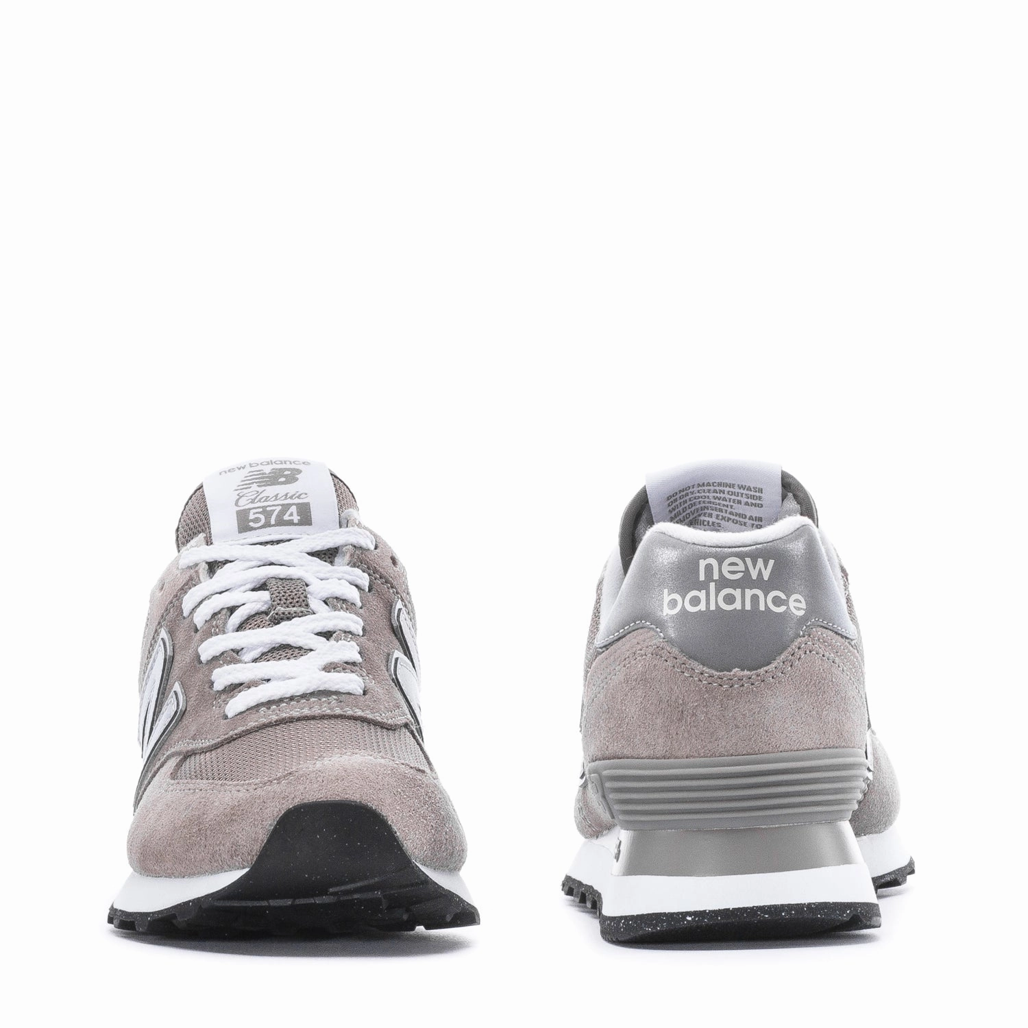 new balance 574 - Womens