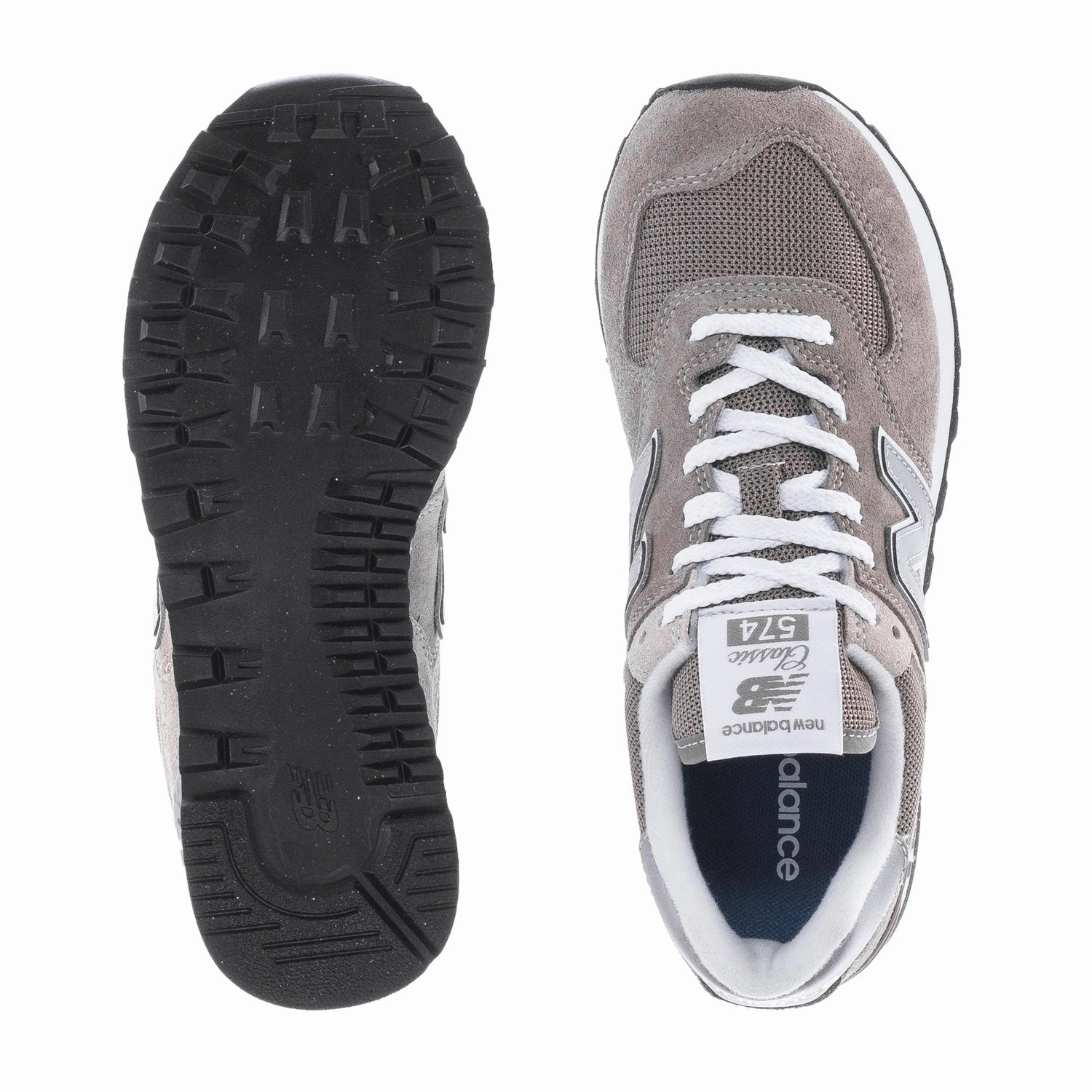 new balance 574 - Womens