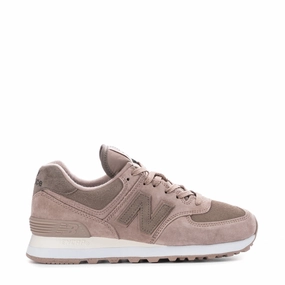 new balance 574 - Womens