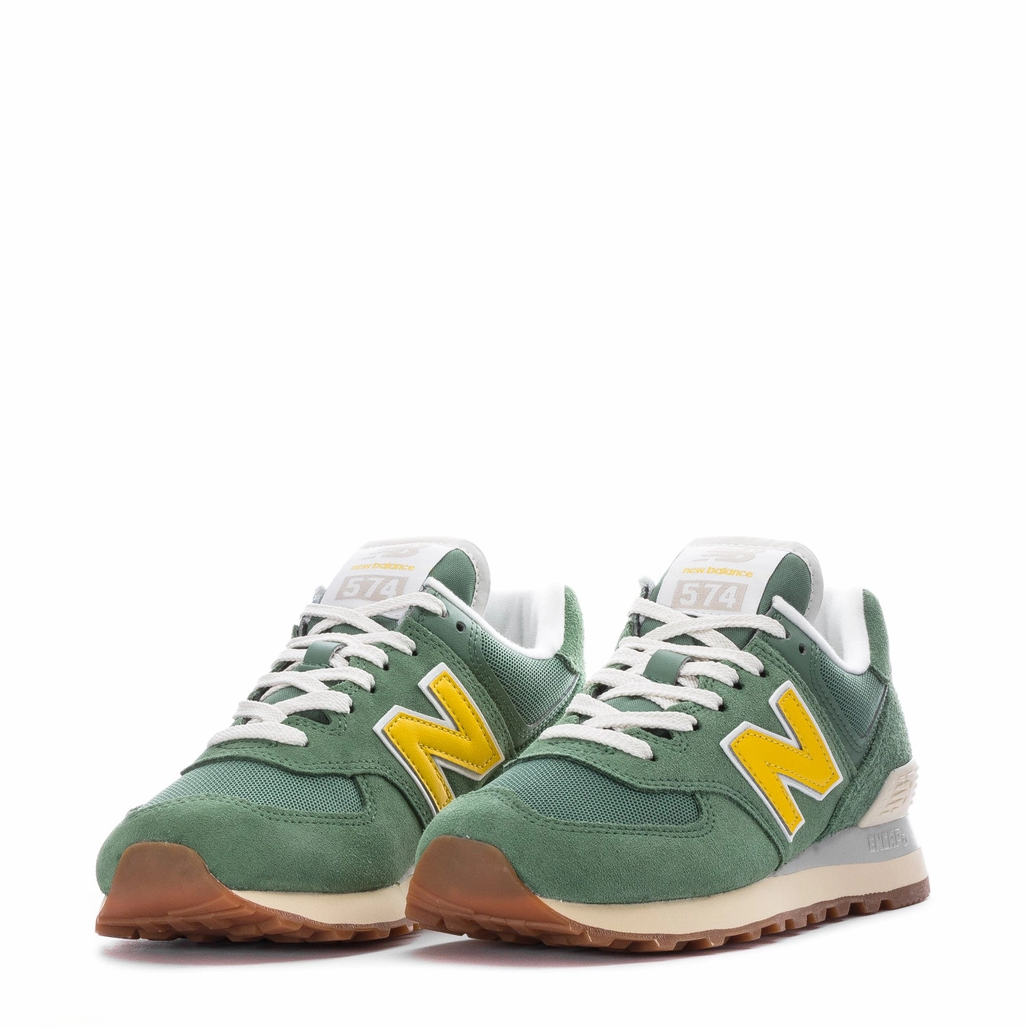 new balance 574 - Womens