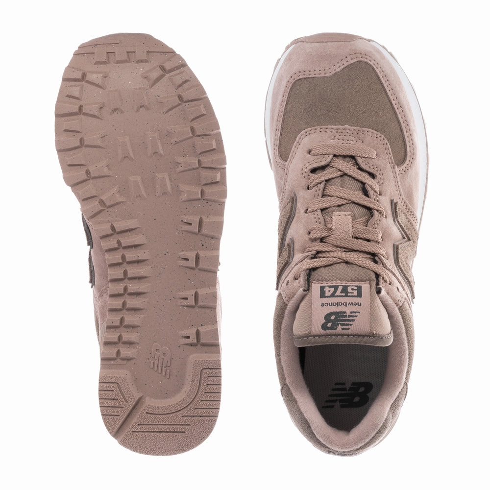 new balance 574 - Womens