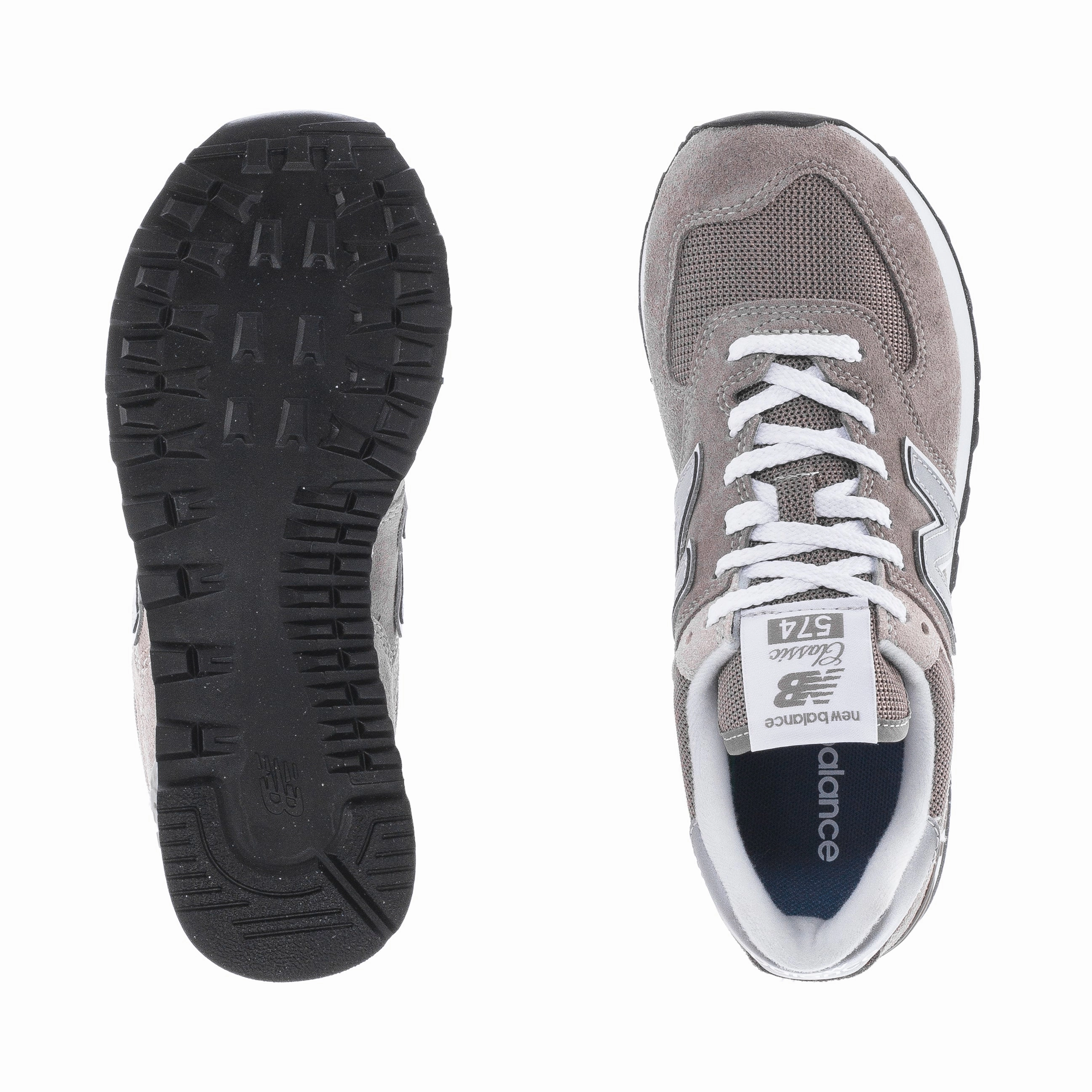 new balance 574 - Womens