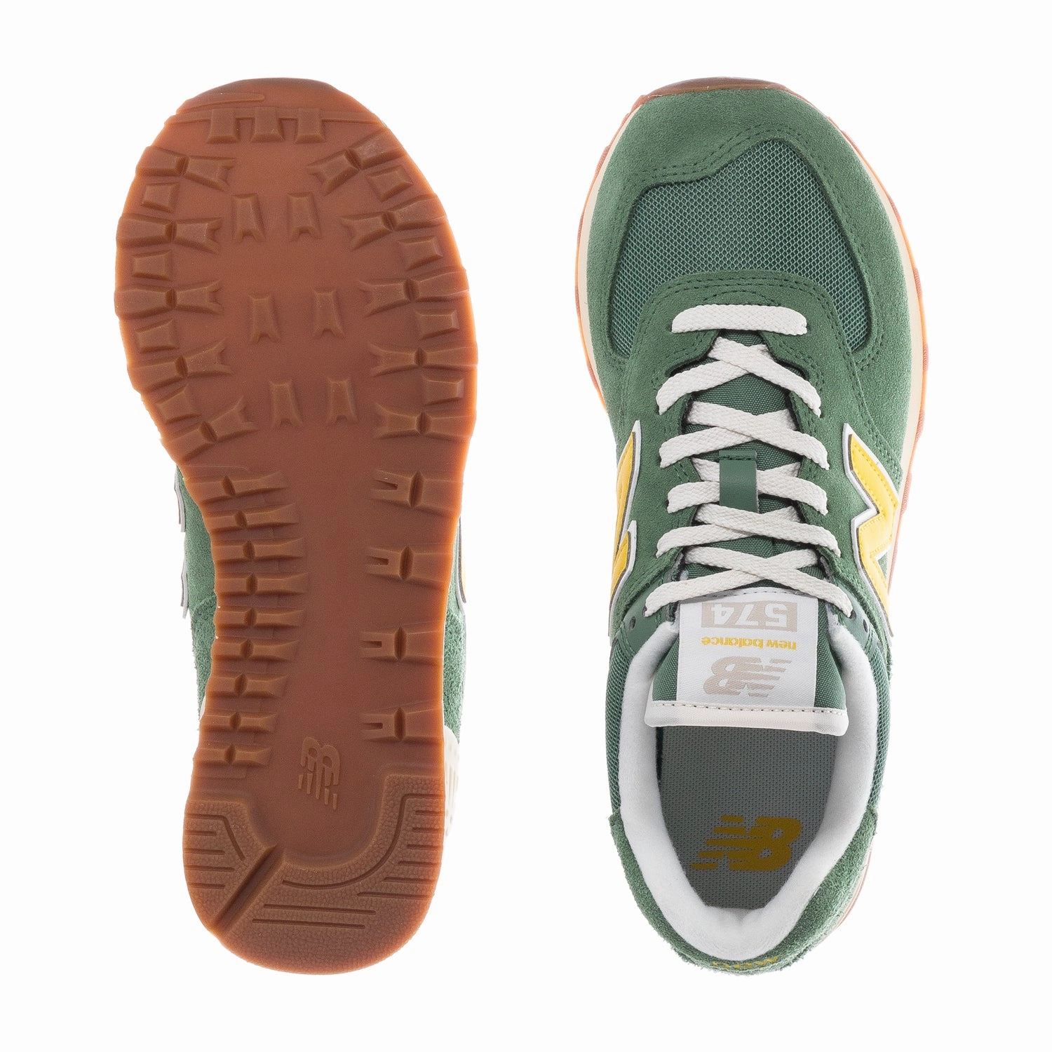 new balance 574 - Womens