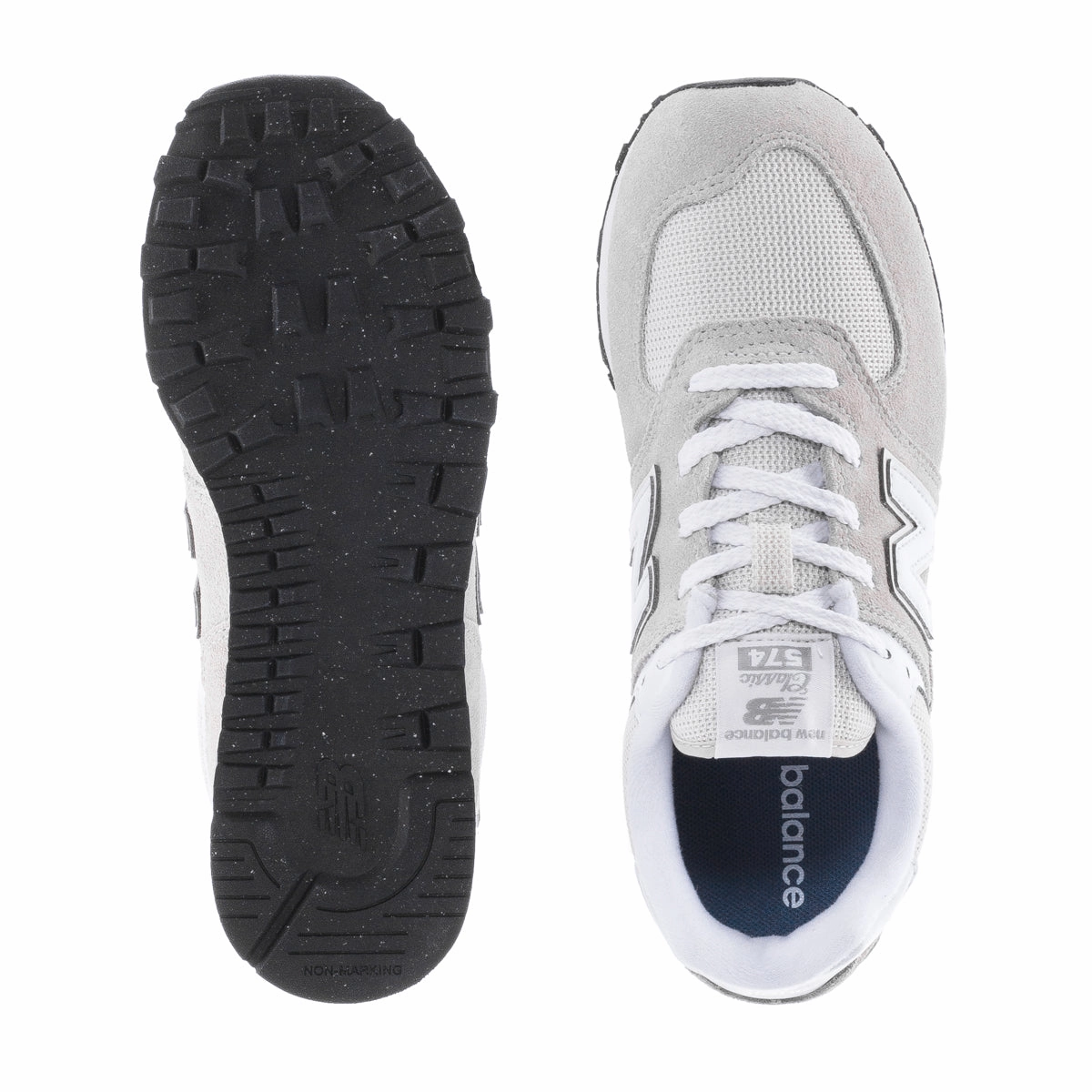 new balance 574 - Youth