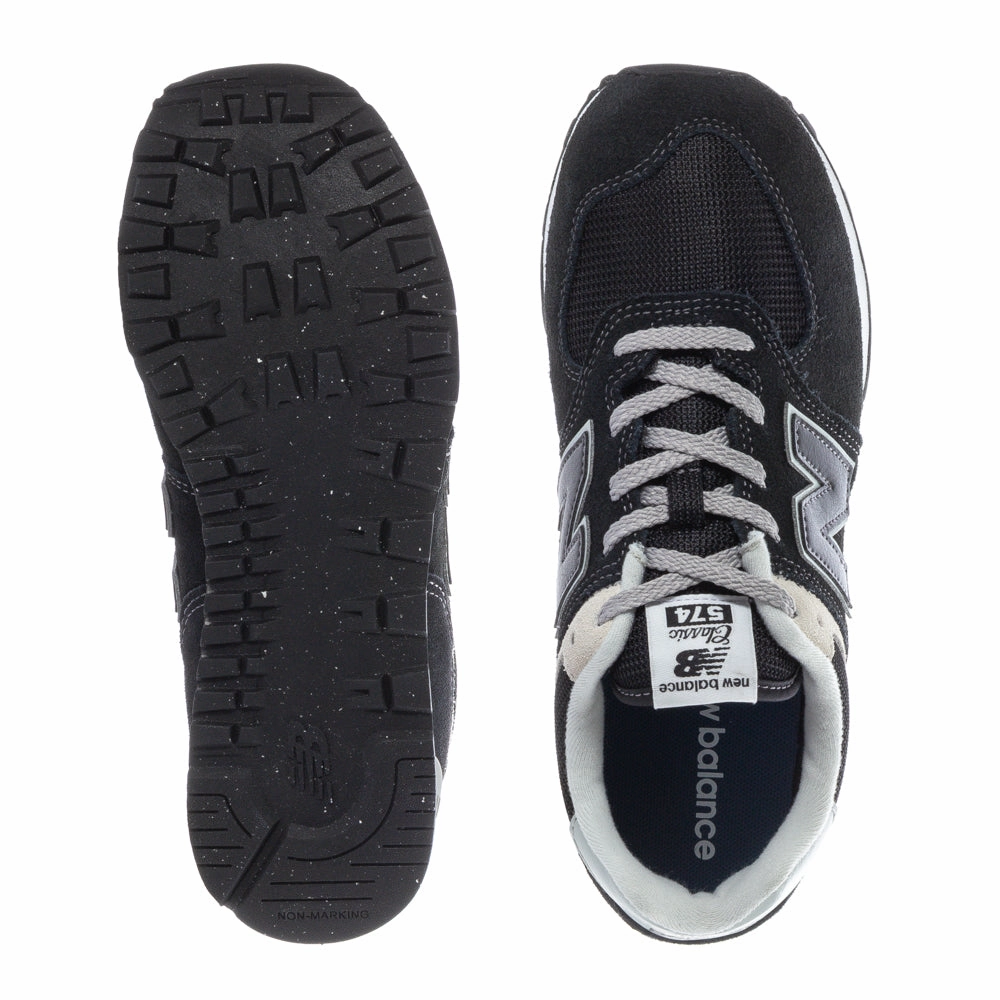 new balance 574 - Youth