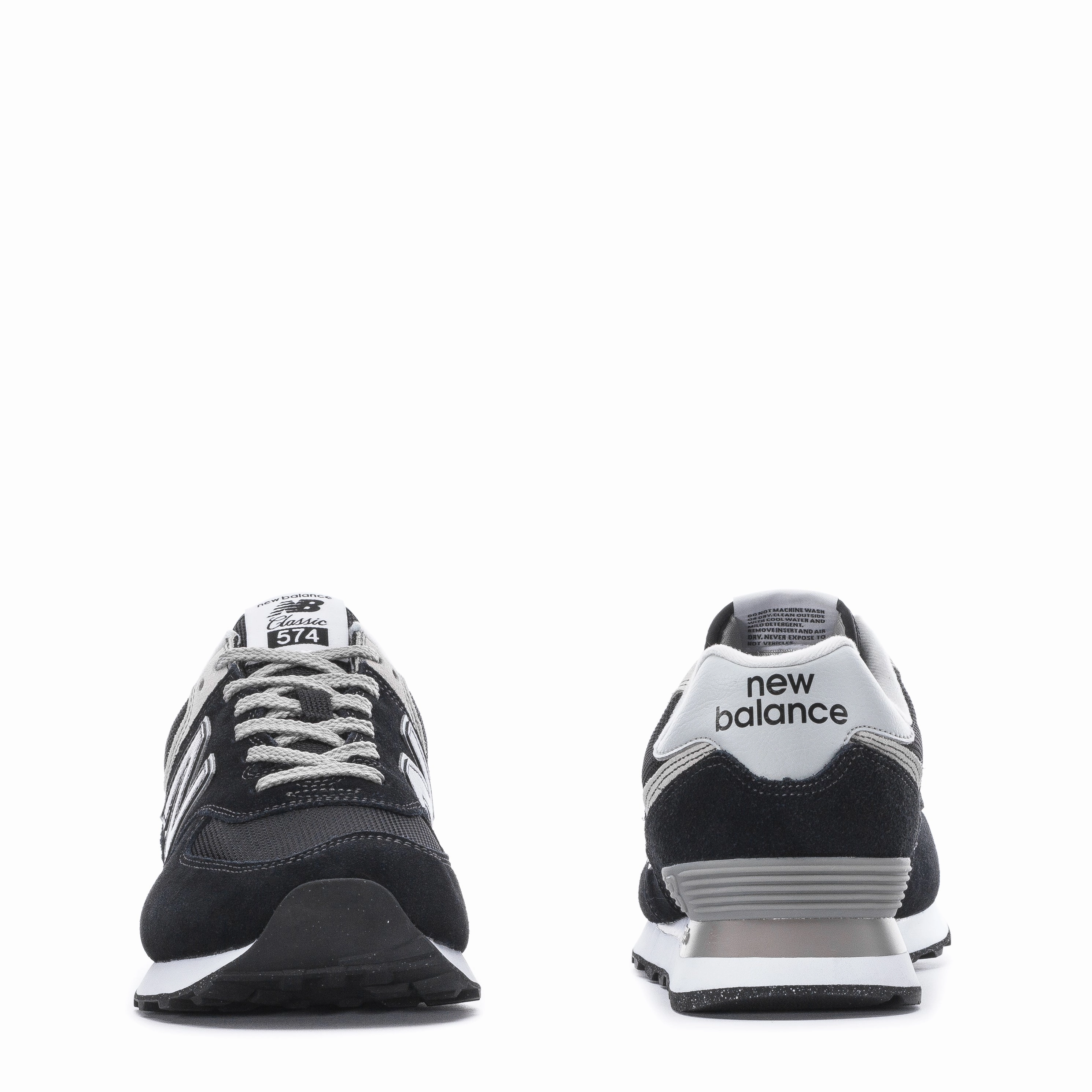 new balance 574 Extra Wide - Mens