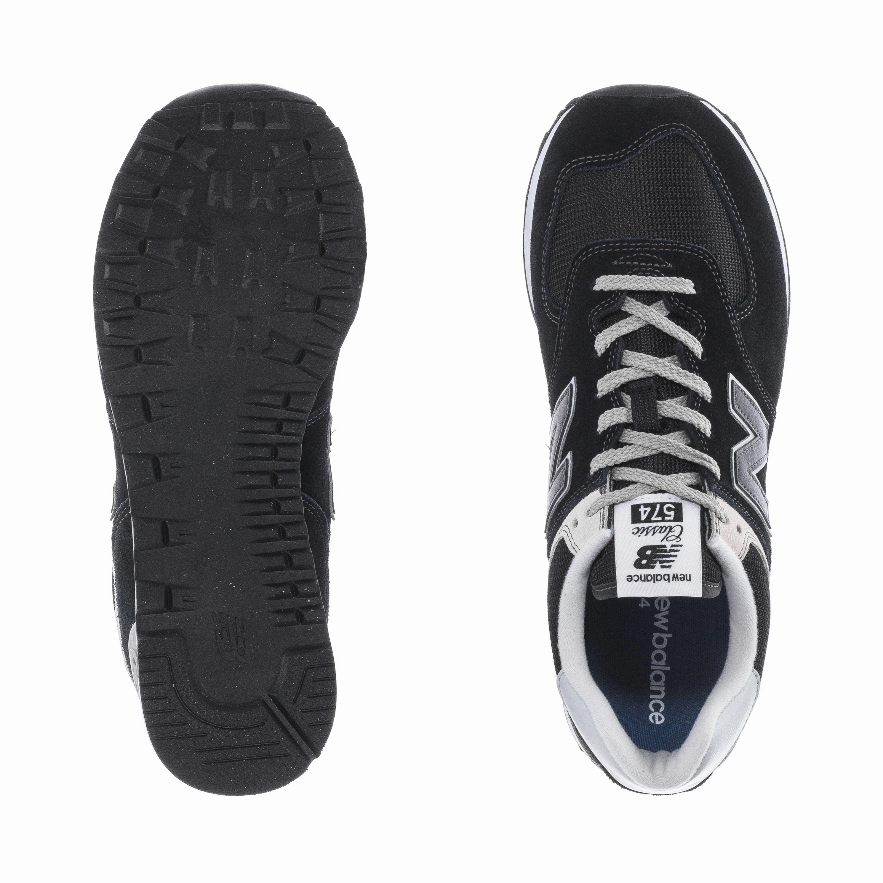 new balance 574 Extra Wide - Mens