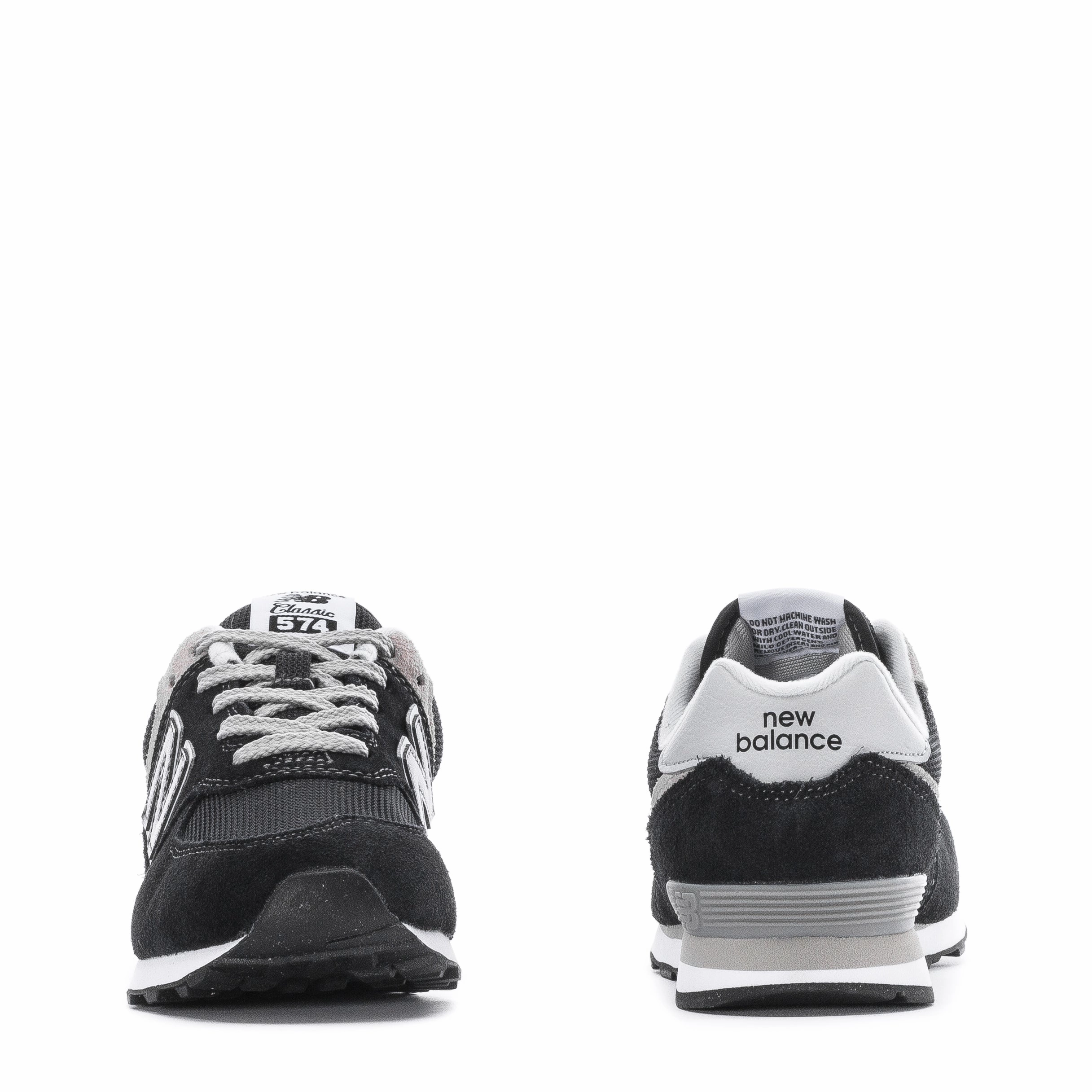 new balance 574 Wide - Kids