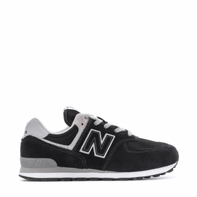 new balance 574 Wide - Kids
