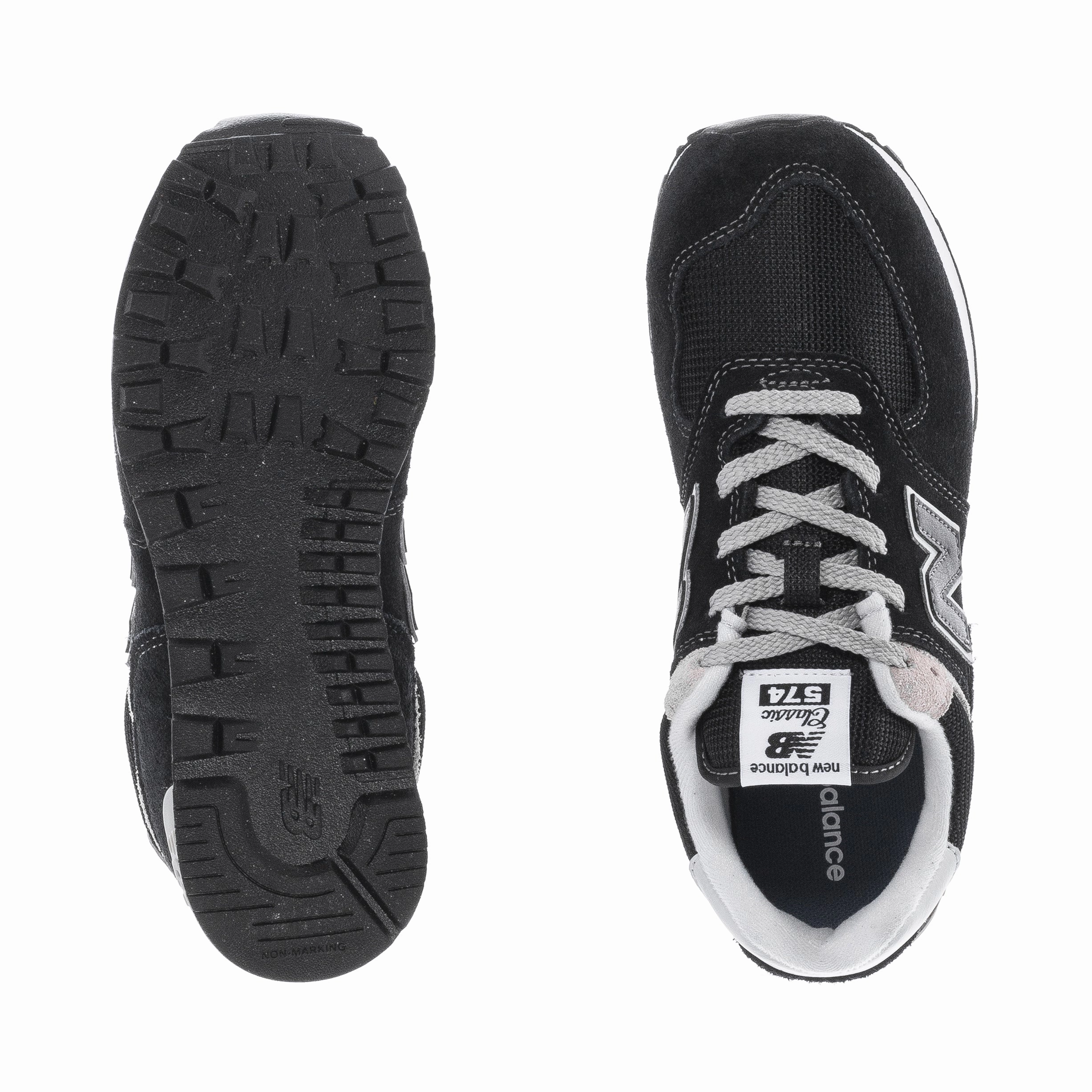 new balance 574 Wide - Kids