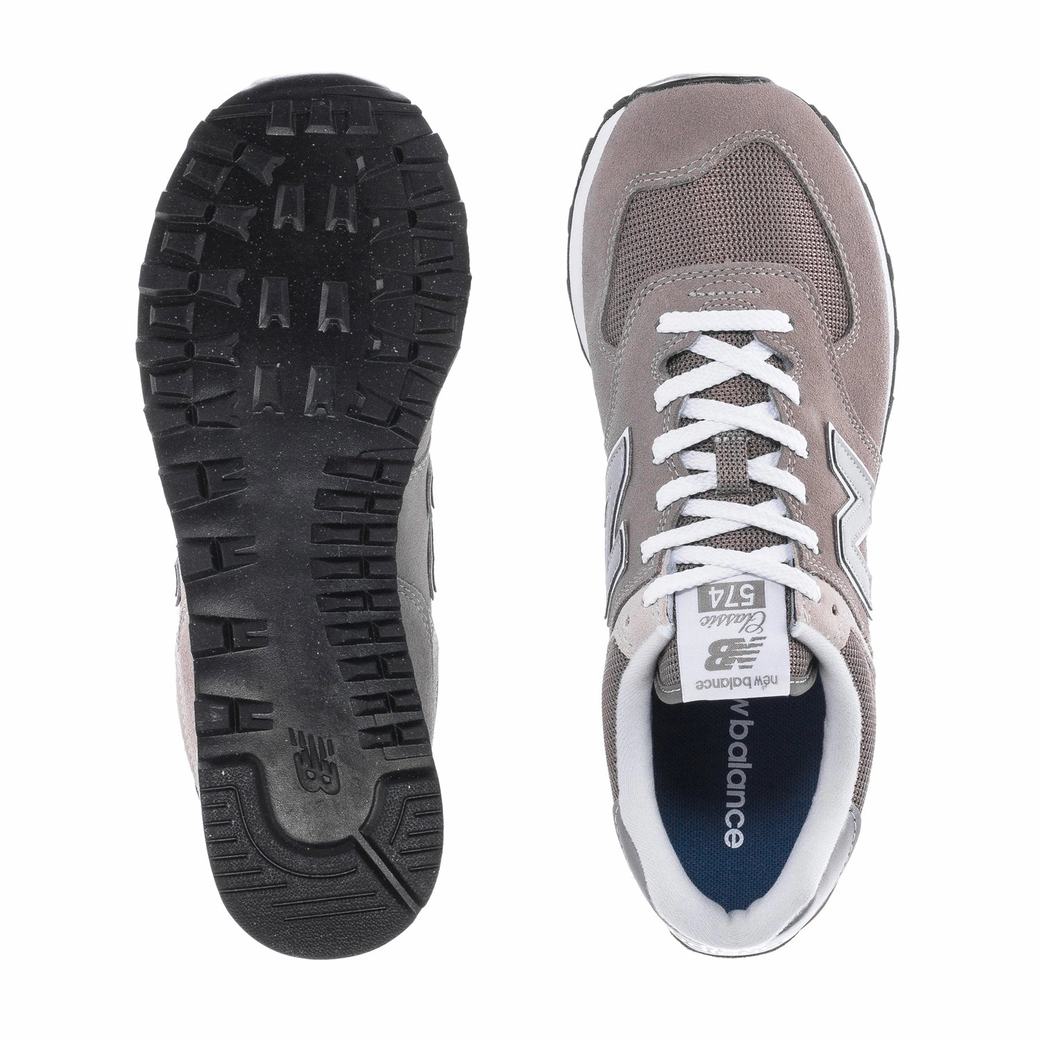 new balance 574 Wide - Mens