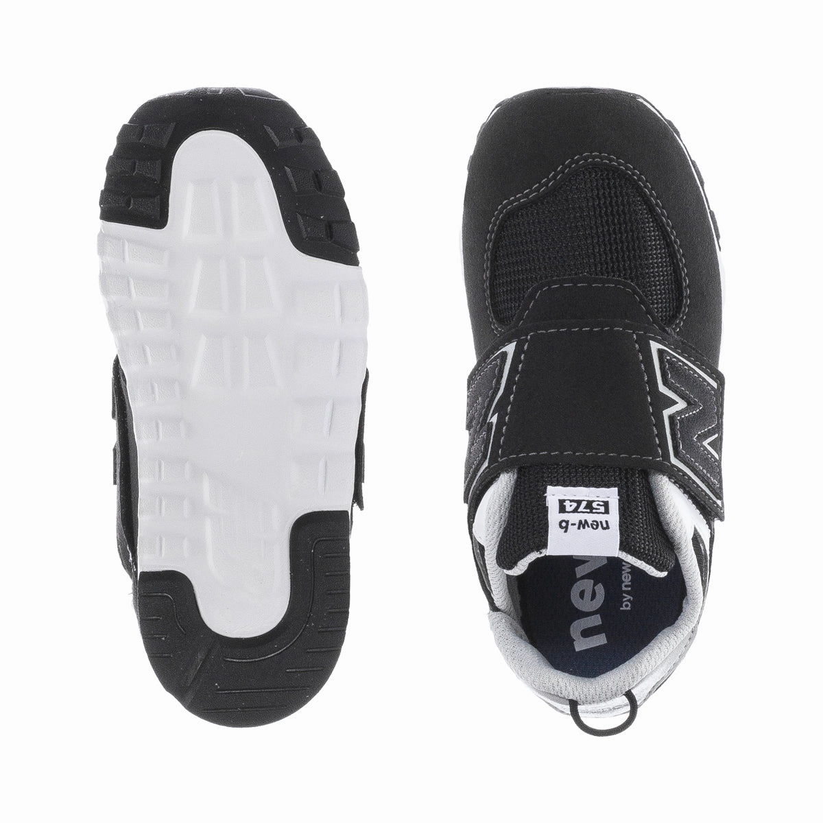 new balance 574 Wide - Toddler