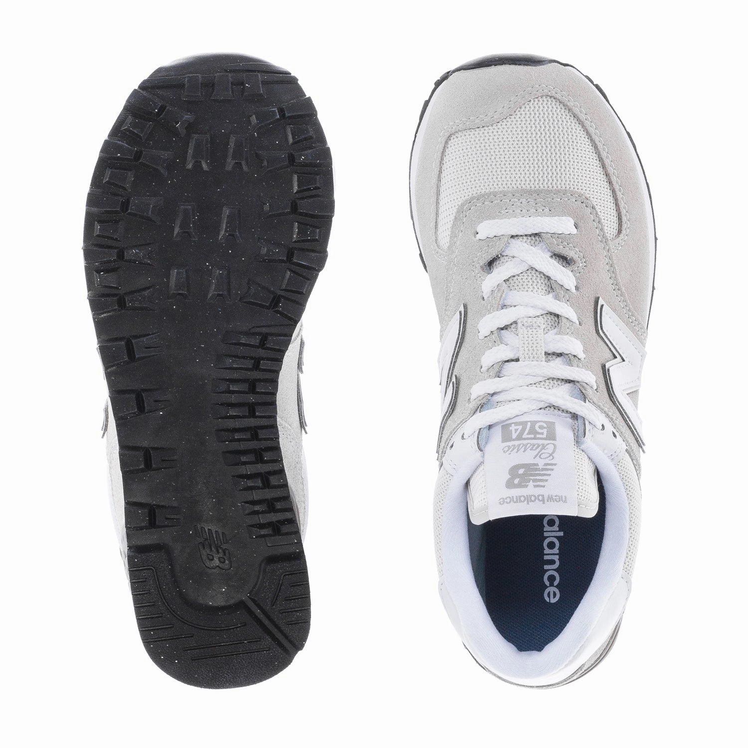 new balance 574 Wide - Womens