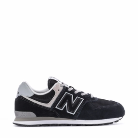 new balance 574 Wide - Youth