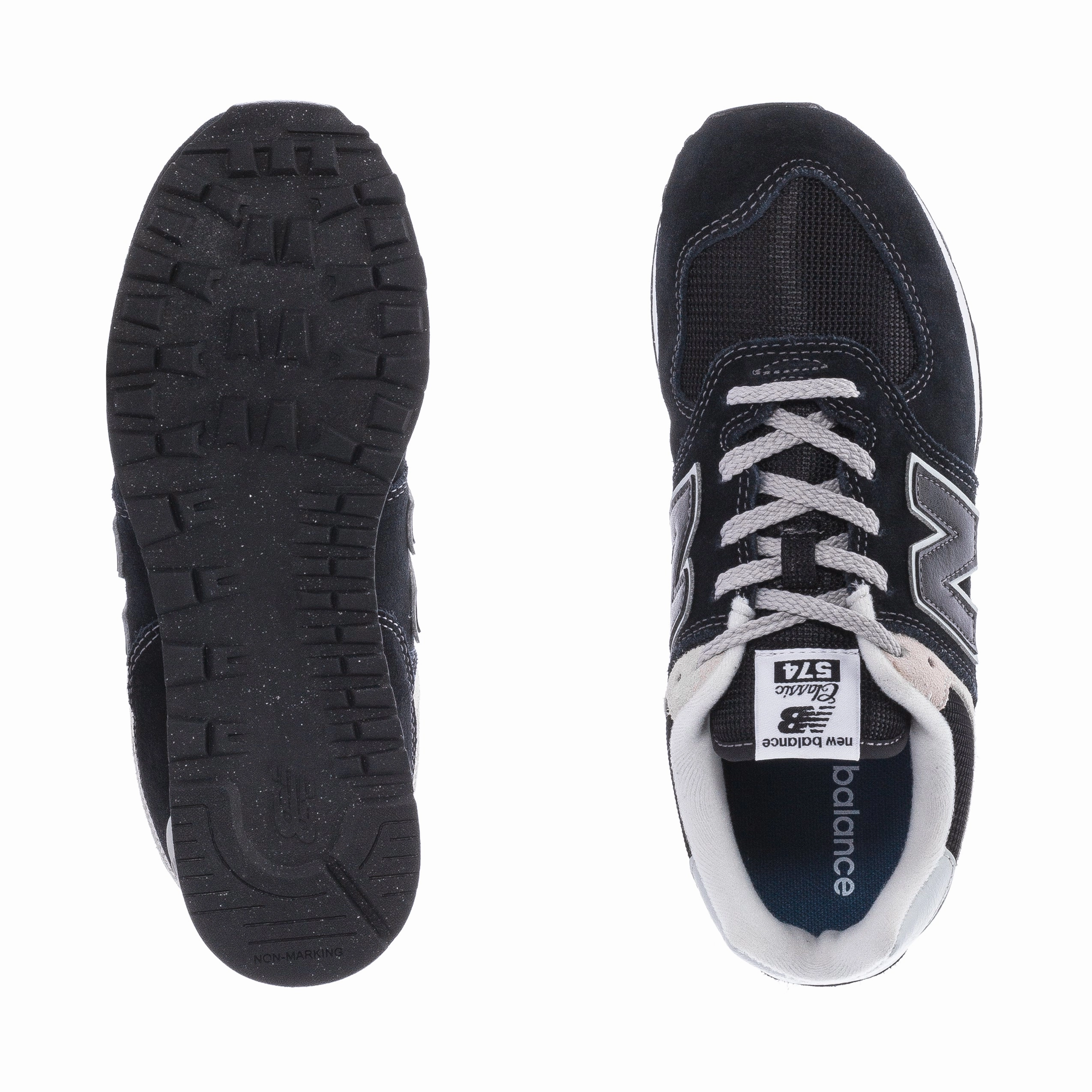 new balance 574 Wide - Youth