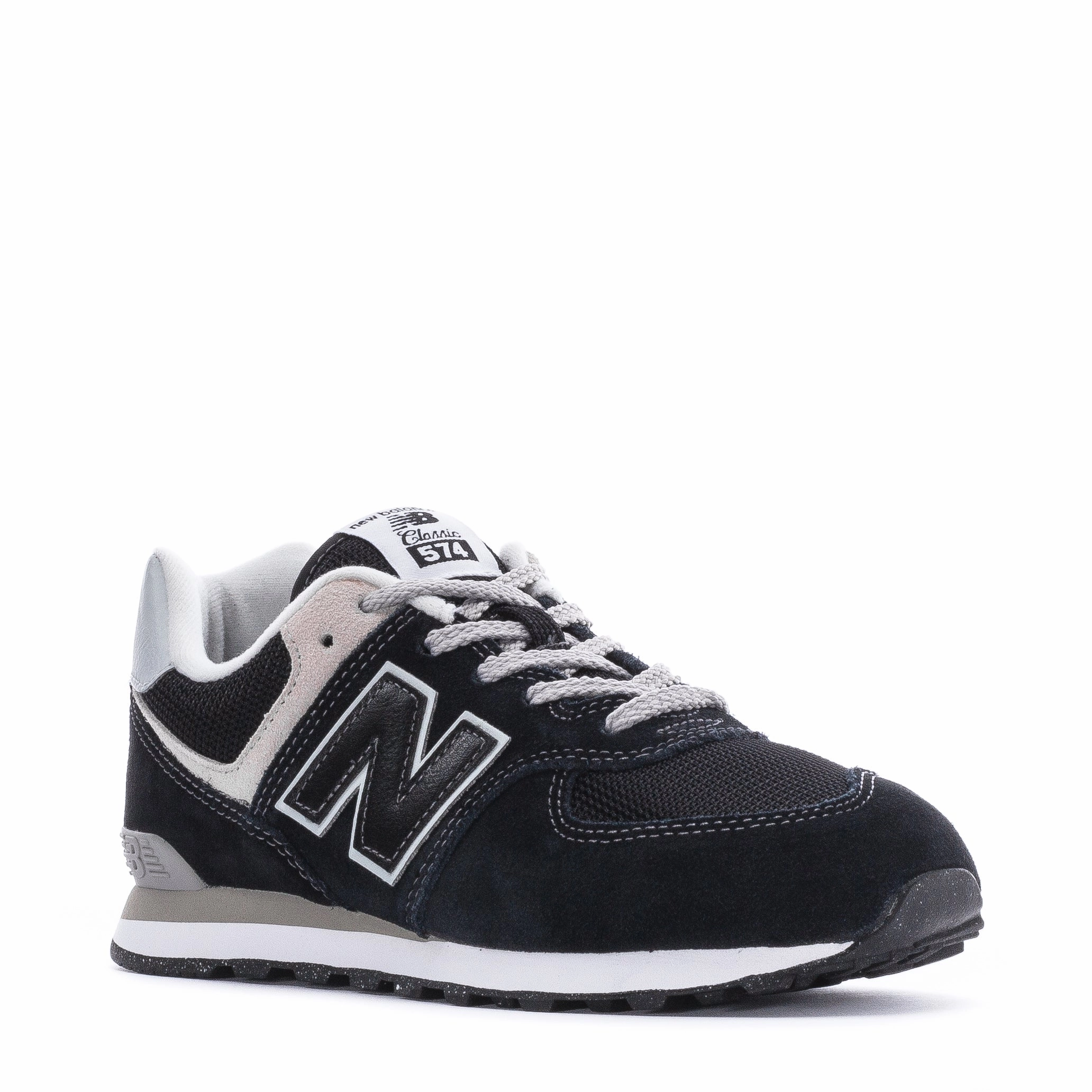 new balance 574 Wide - Youth