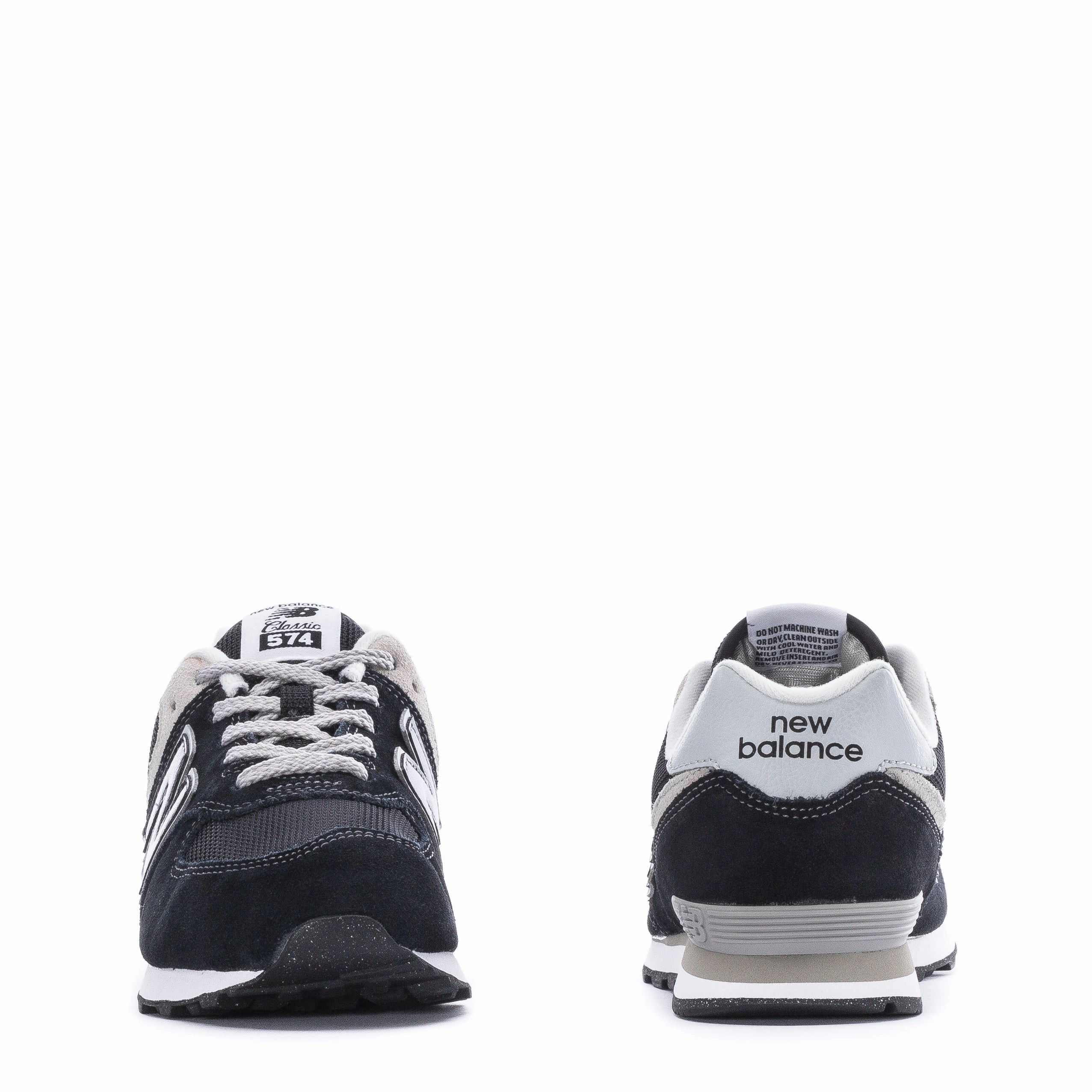 new balance 574 Wide - Youth