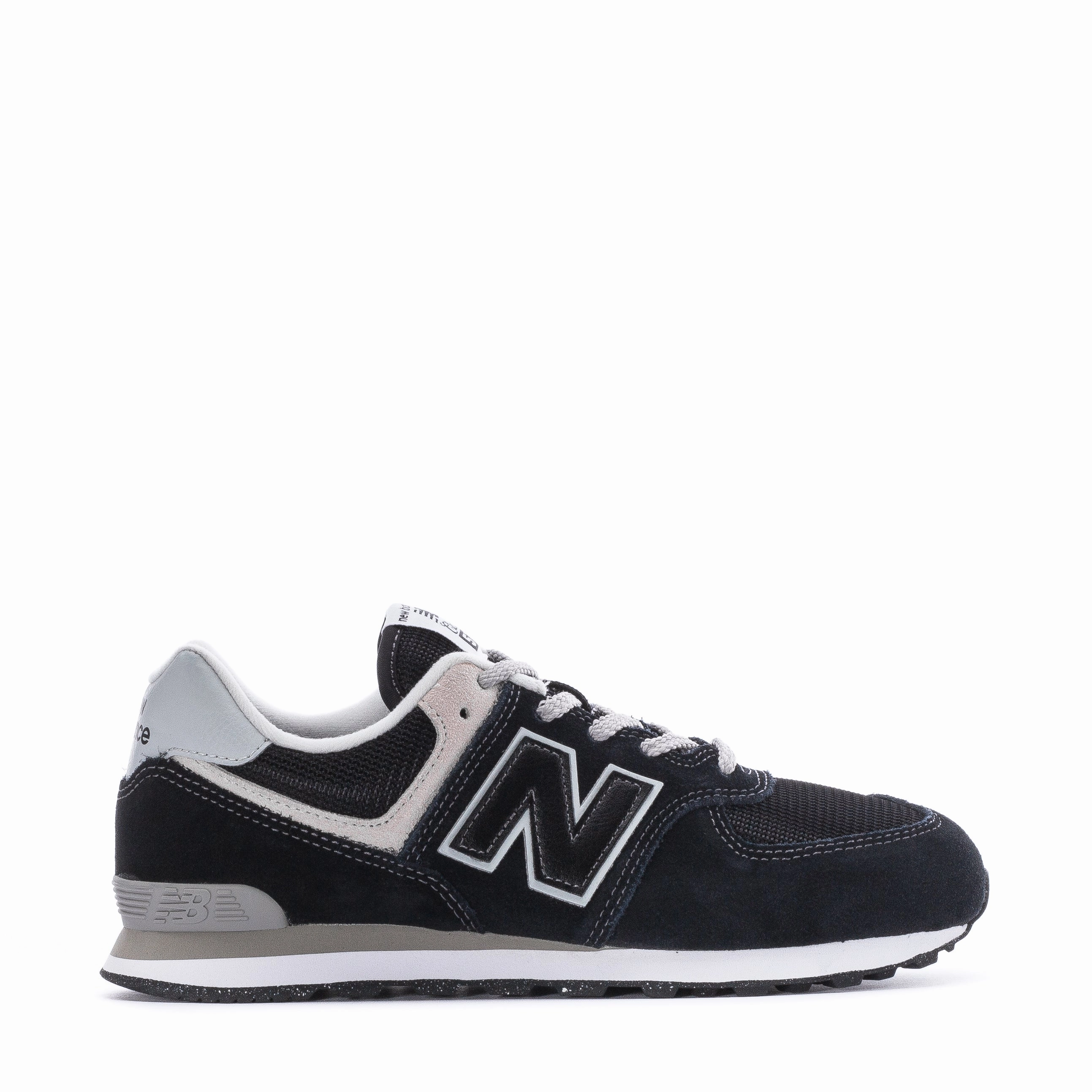 new balance 574 Wide - Youth