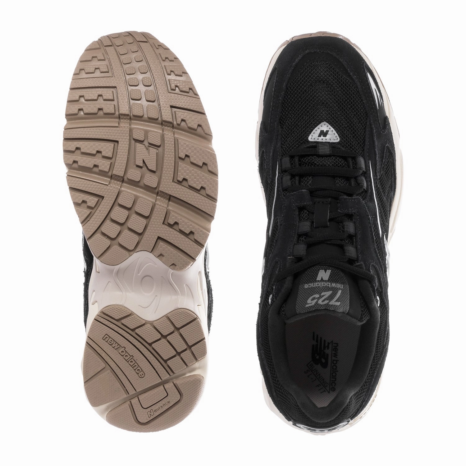 new balance 725 - Mens
