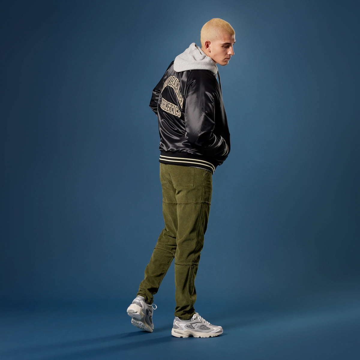 new balance 725 - Mens