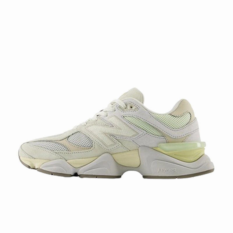 New Balance 9060 Mineral with Grey Matter U9060EEP