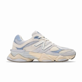 New Balance 9060 Pearl Grey with Linen U9060EEL