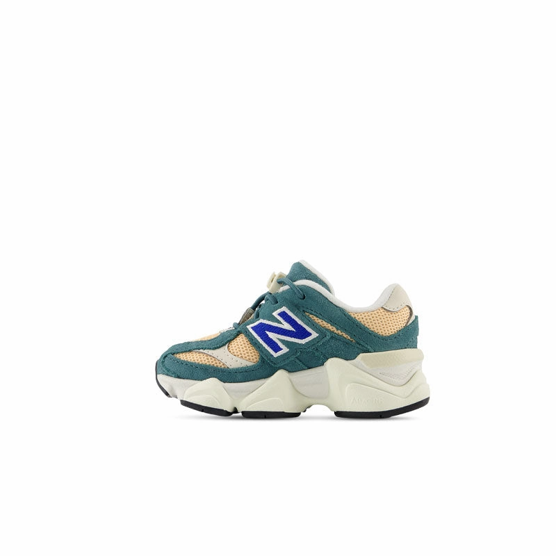 New Balance 9060 Toddlers & BabiesSpruce/Purple/Beige IV9060VD