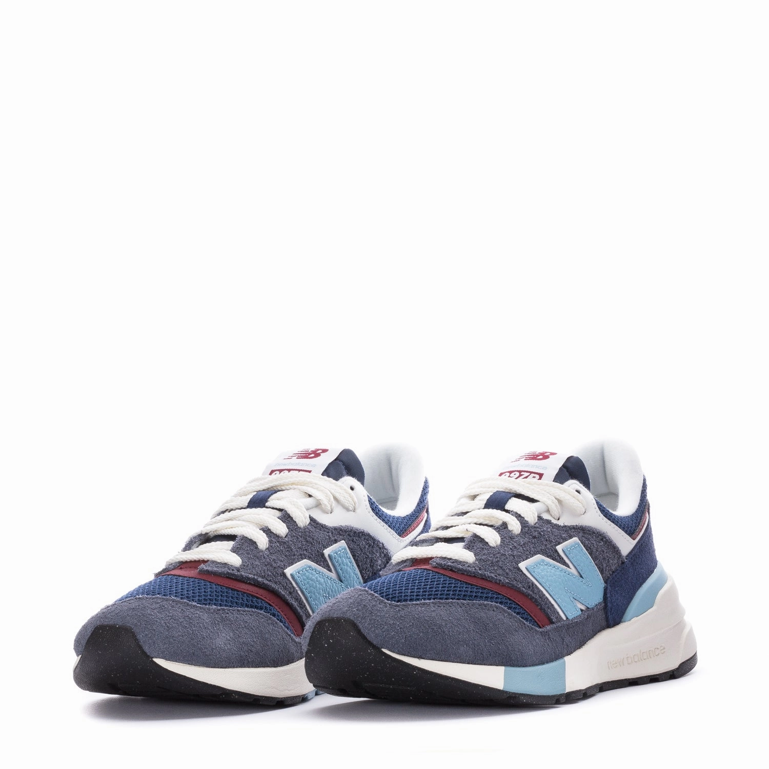 new balance 997R - Mens