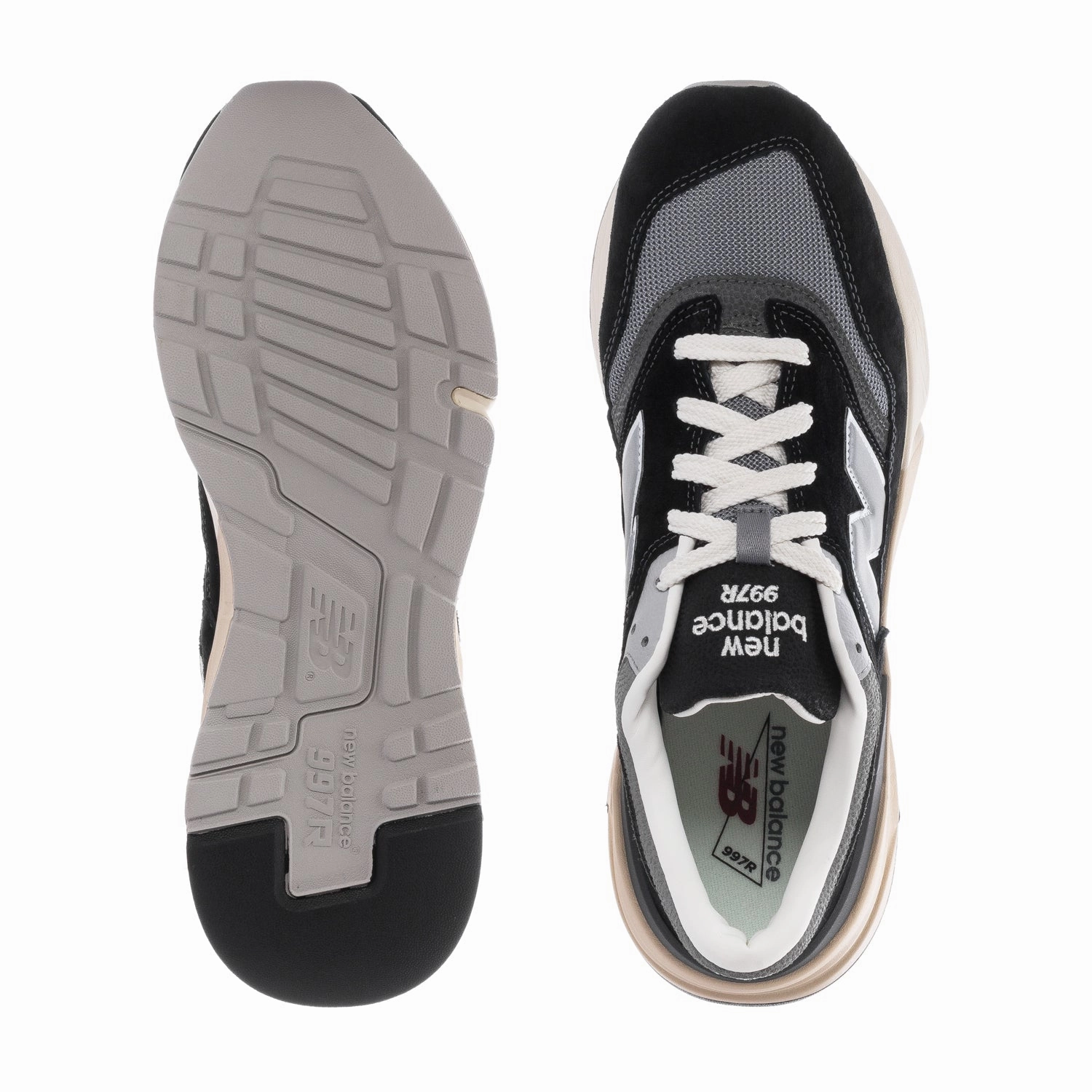new balance 997R - Mens