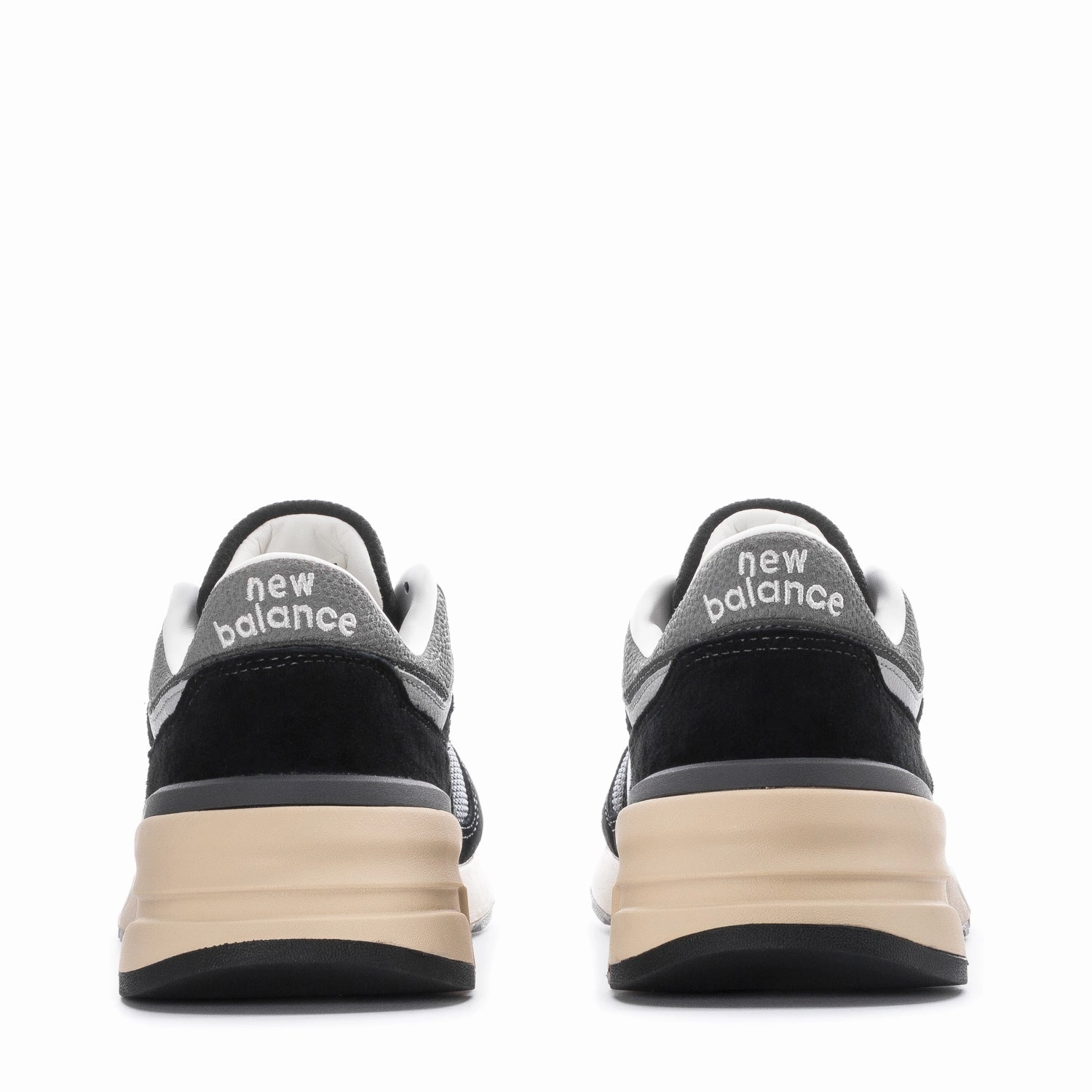 new balance 997R - Mens