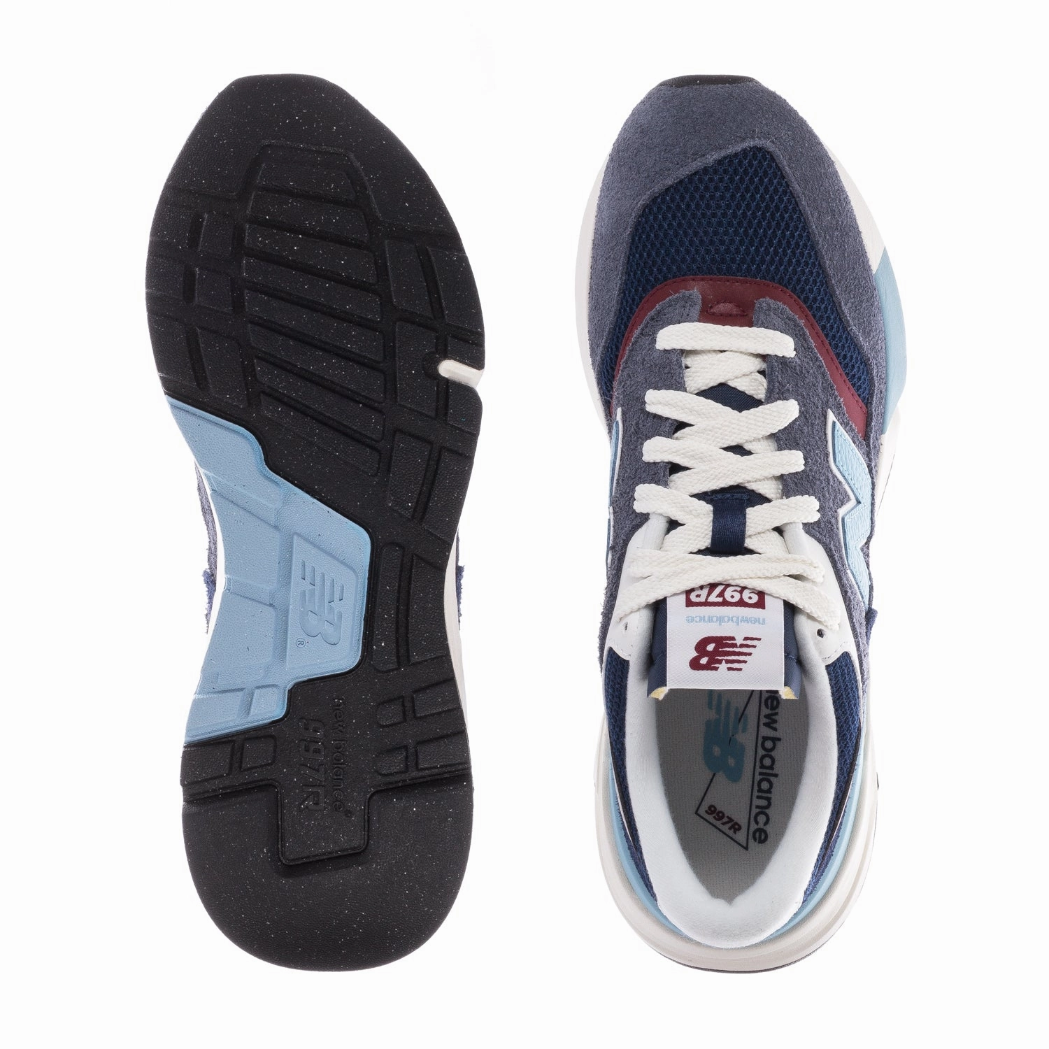 new balance 997R - Mens