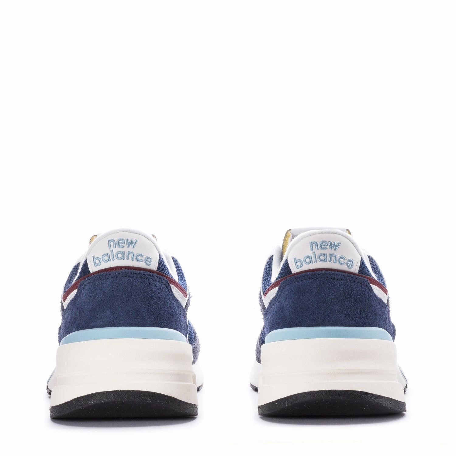 new balance 997R - Mens