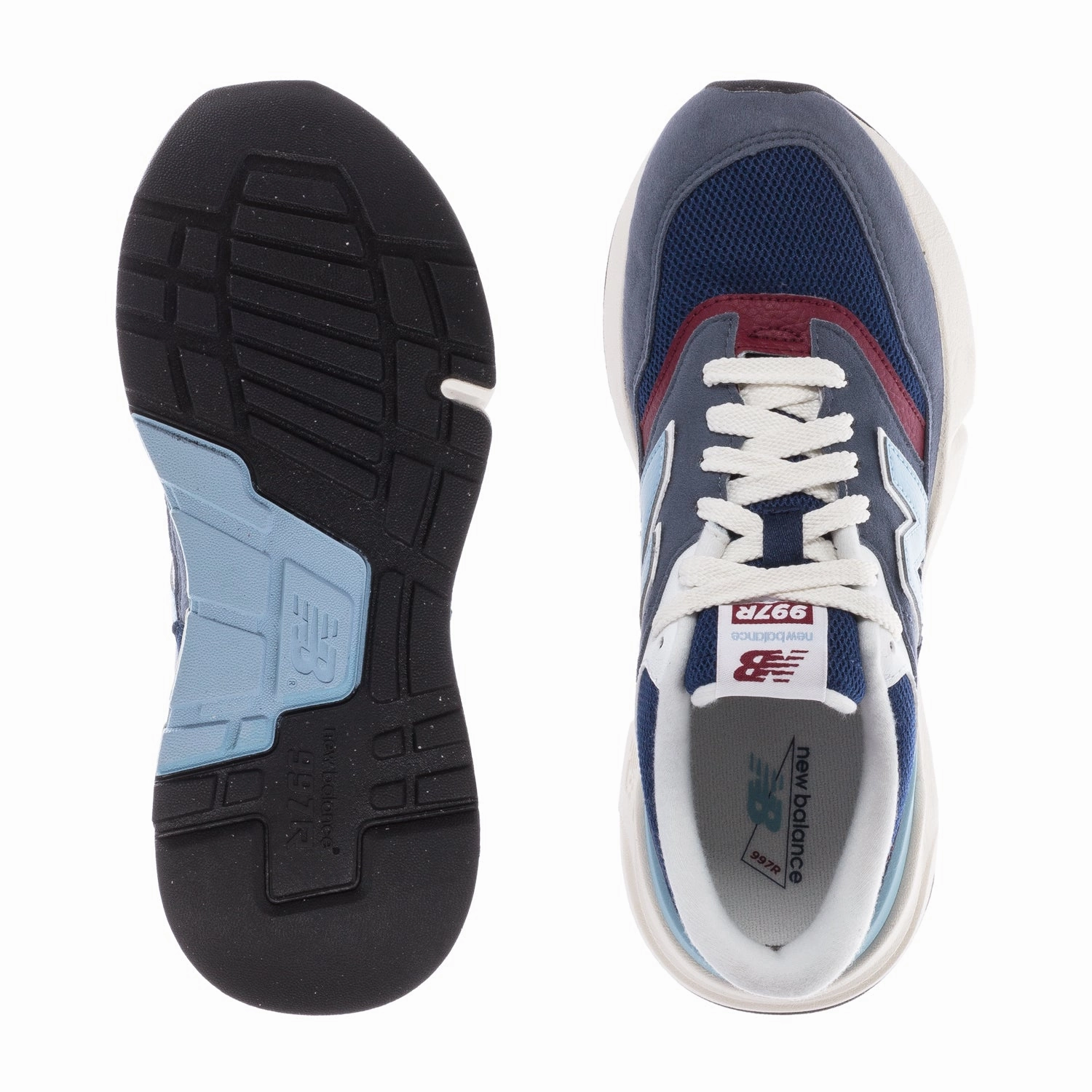 new balance 997R - Youth