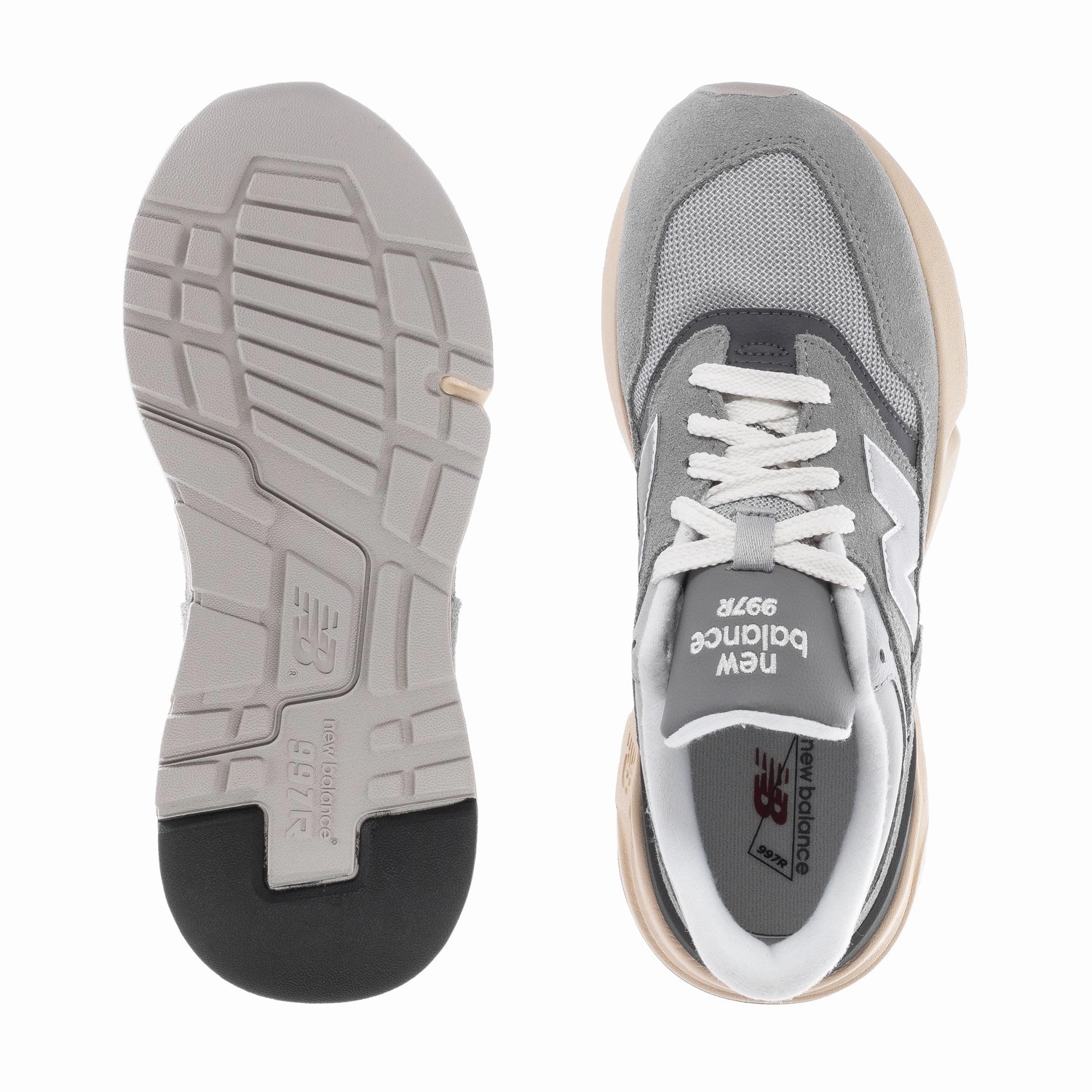 new balance 997R - Youth