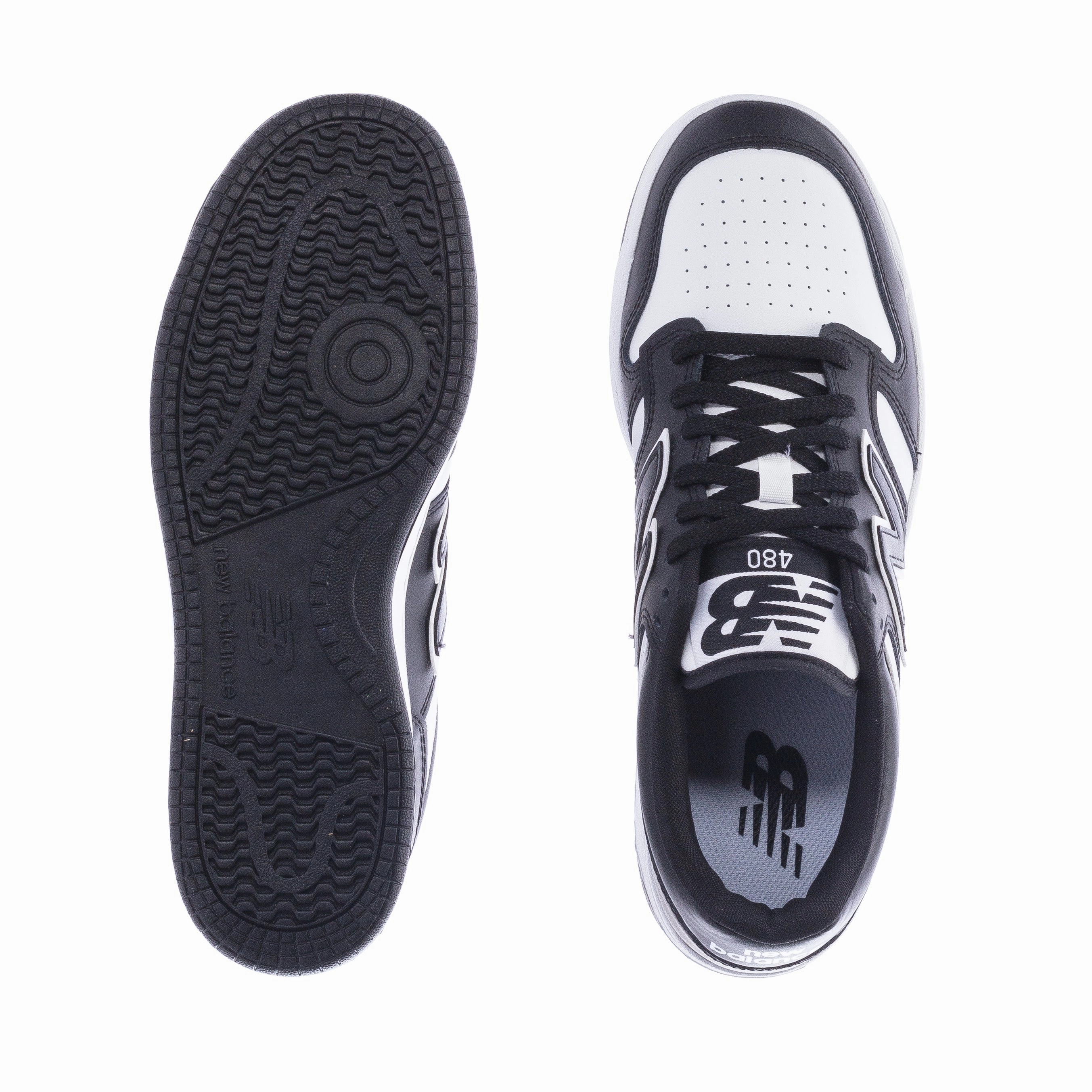 new balance BB480 - Mens