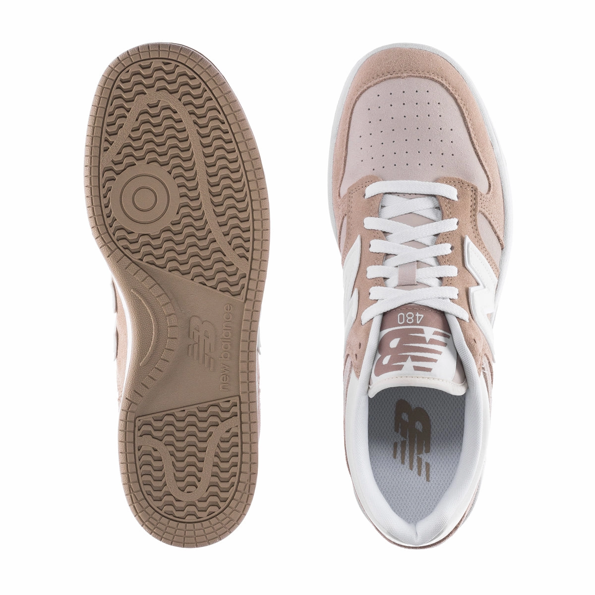 new balance BB480 - Mens