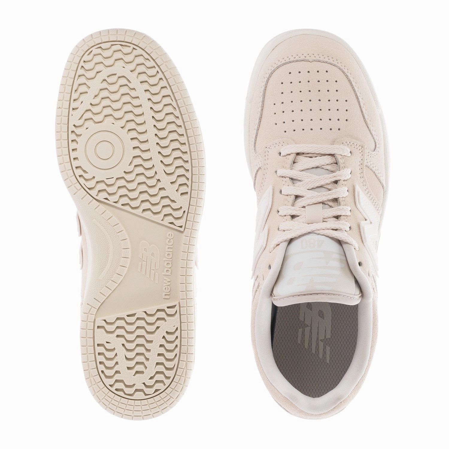 new balance BB480 - Womens