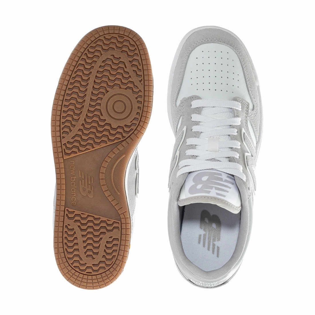 new balance BB480 - Womens