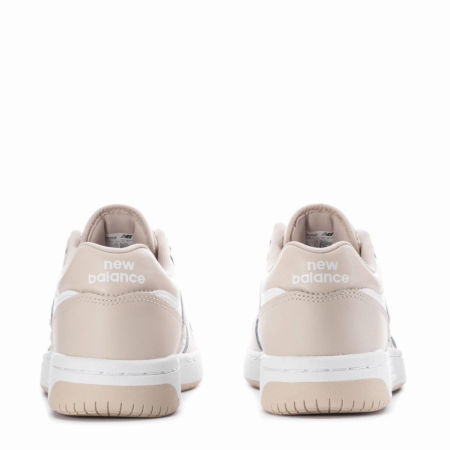 new balance BB480 - Youth
