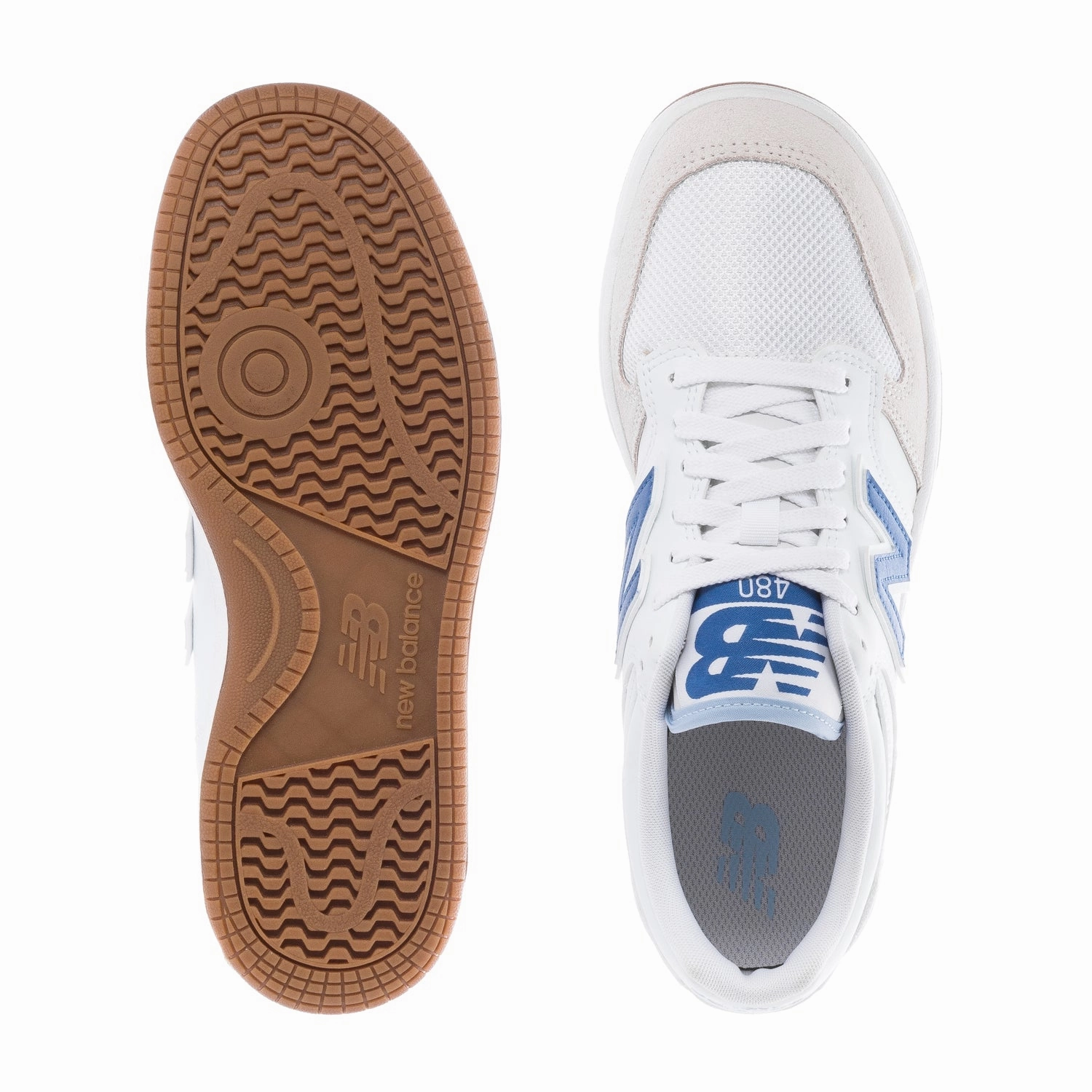 new balance BB480 - Youth