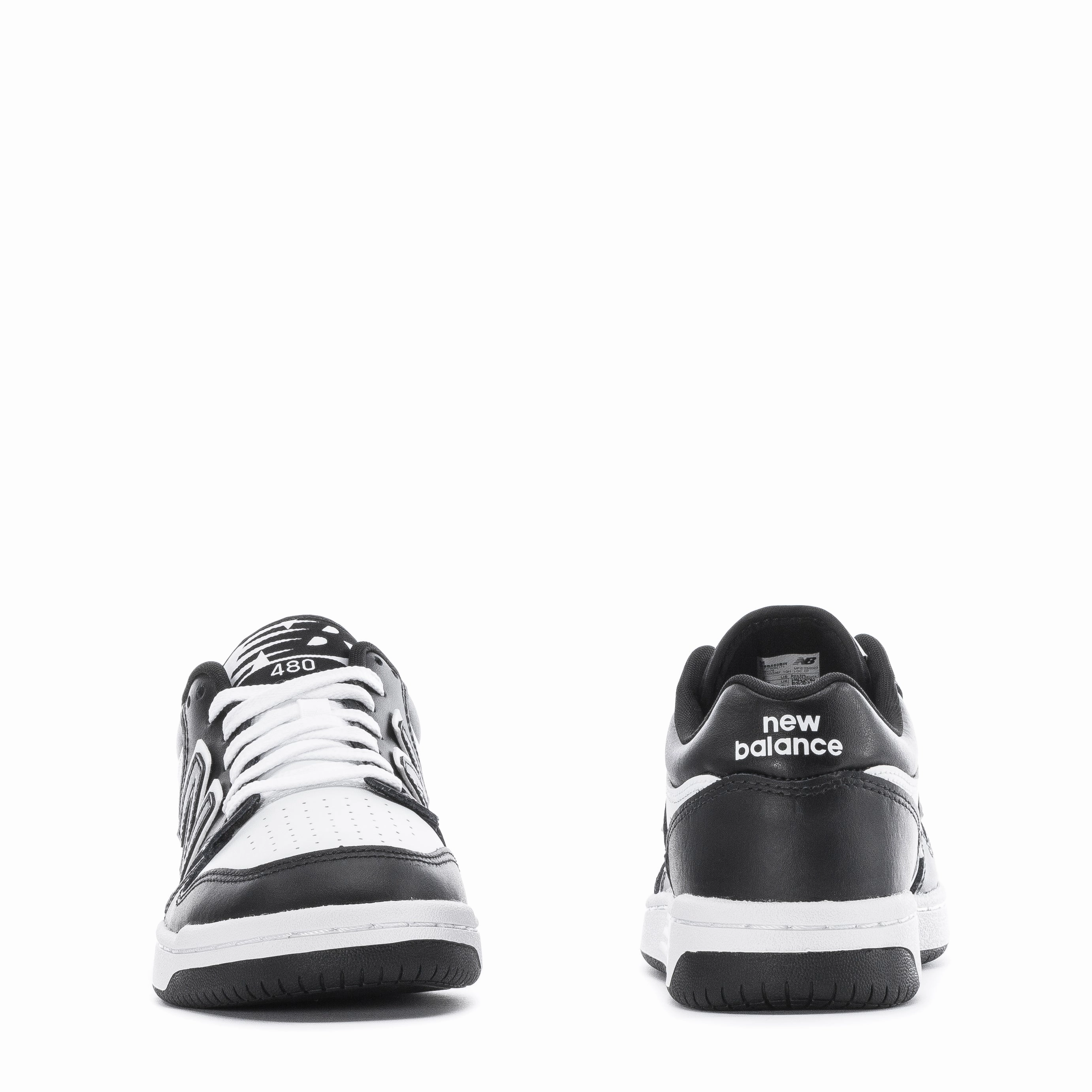 new balance BB480 - Youth