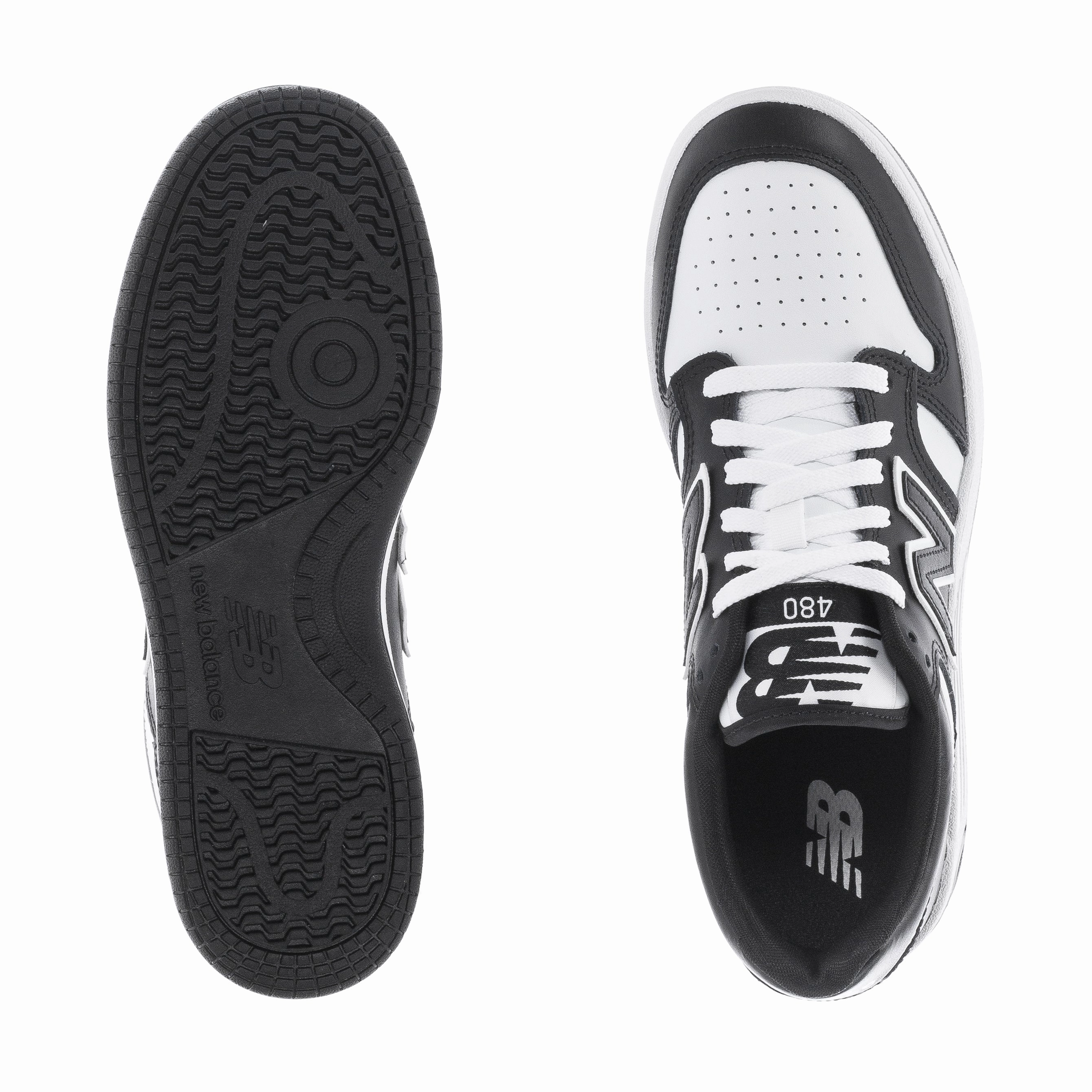 new balance BB480 - Youth