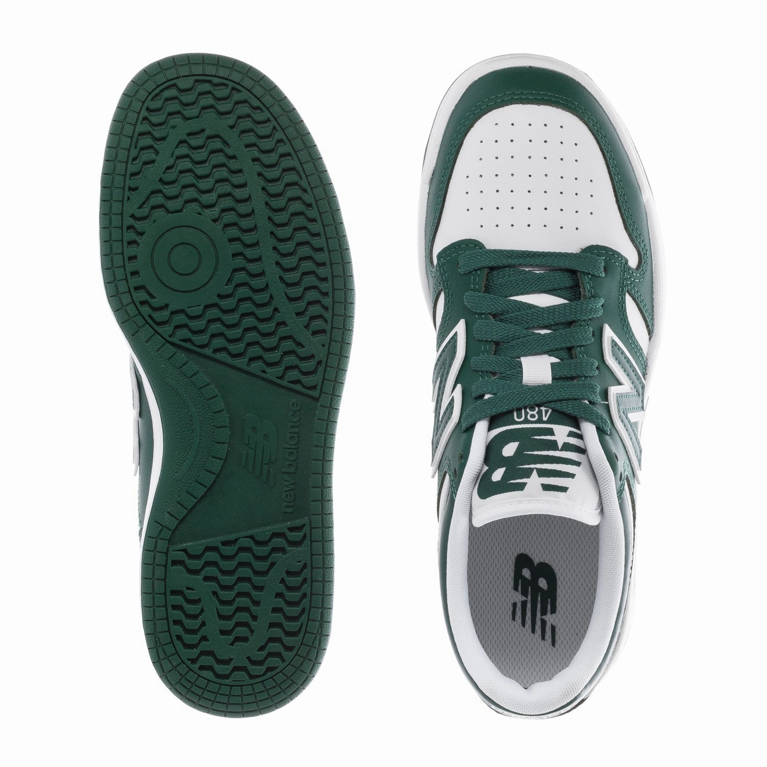 new balance BB480 - Youth