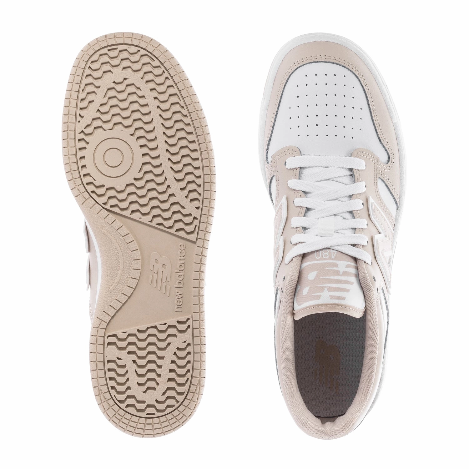 new balance BB480 - Youth