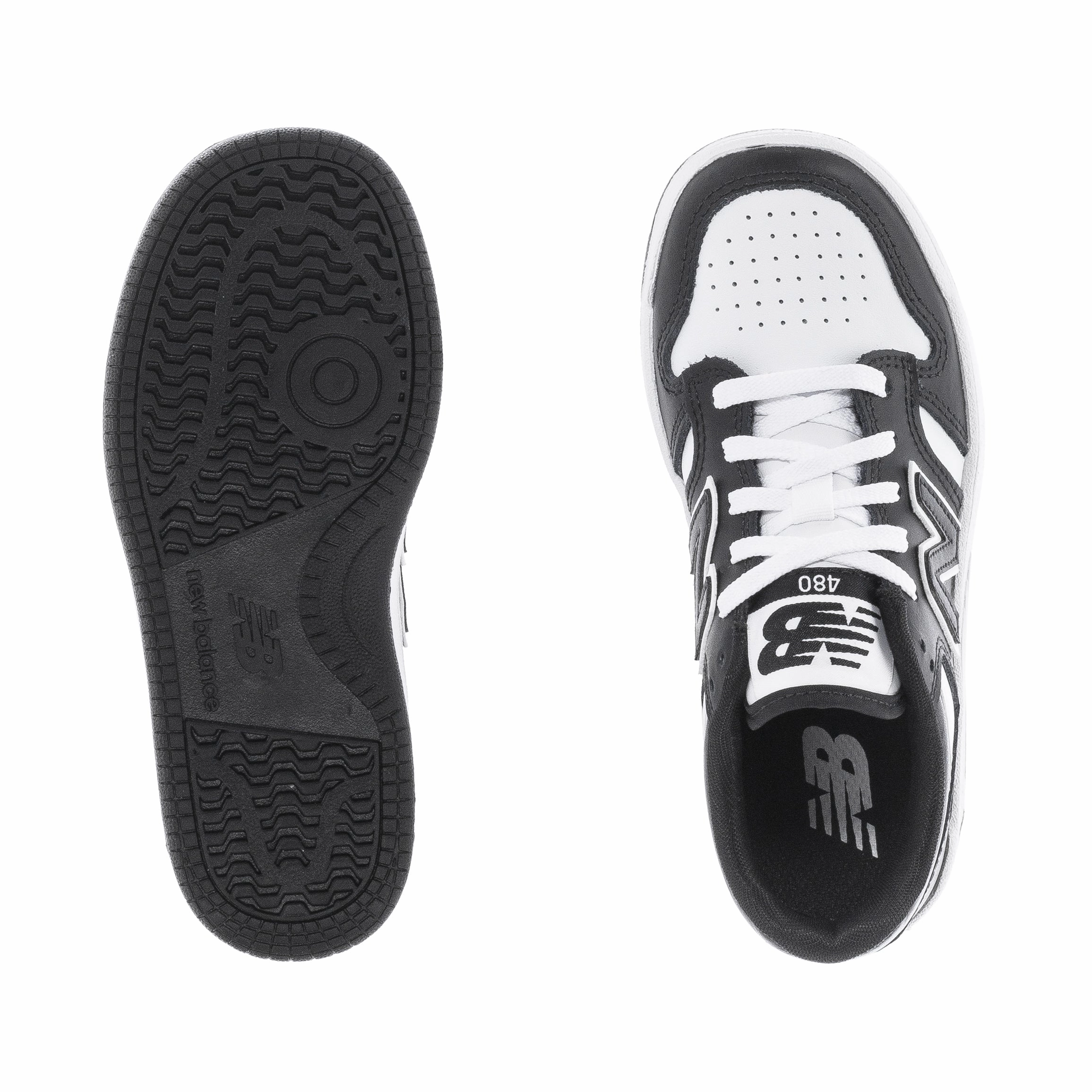 new balance BB480 Wide - Kids