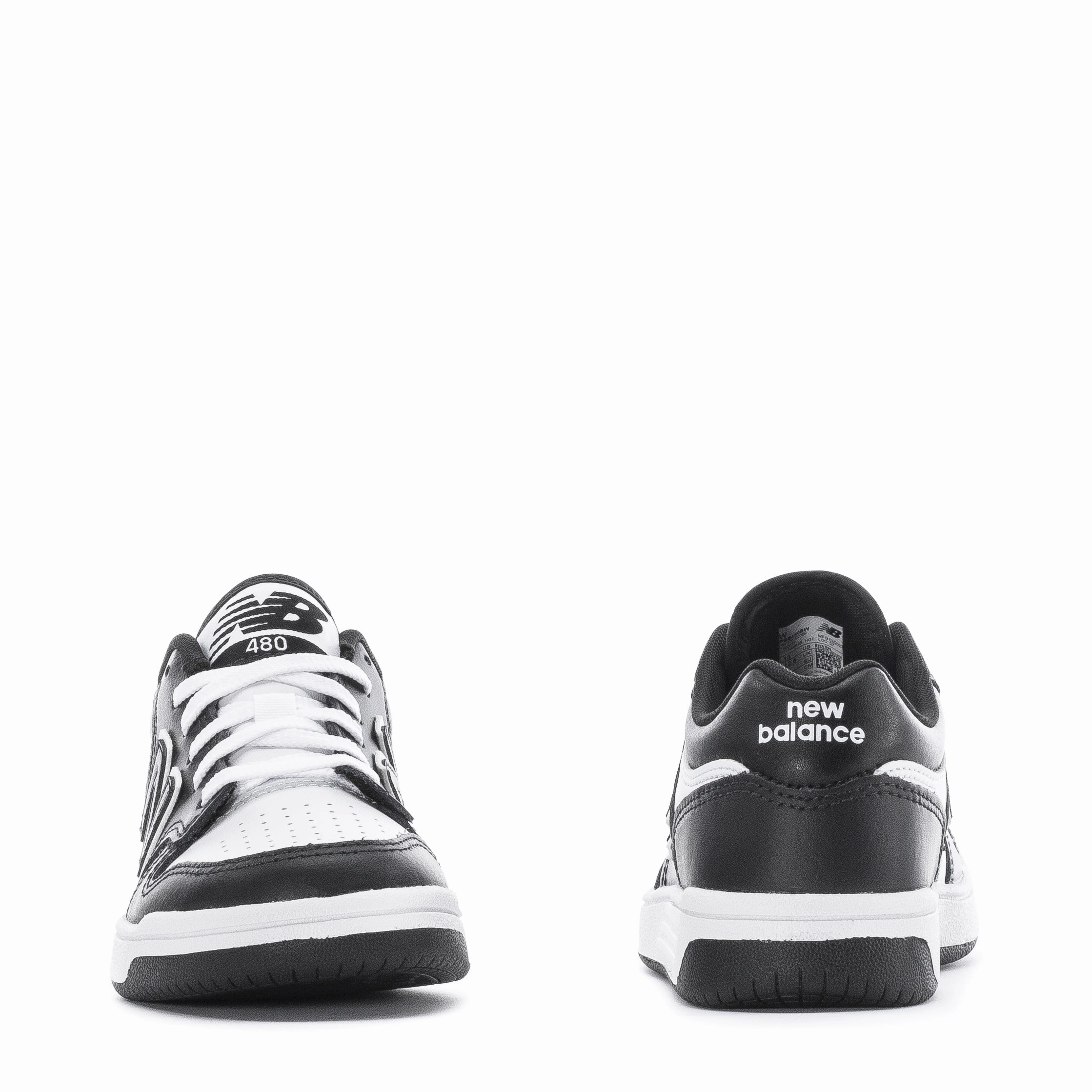 new balance BB480 Wide - Kids