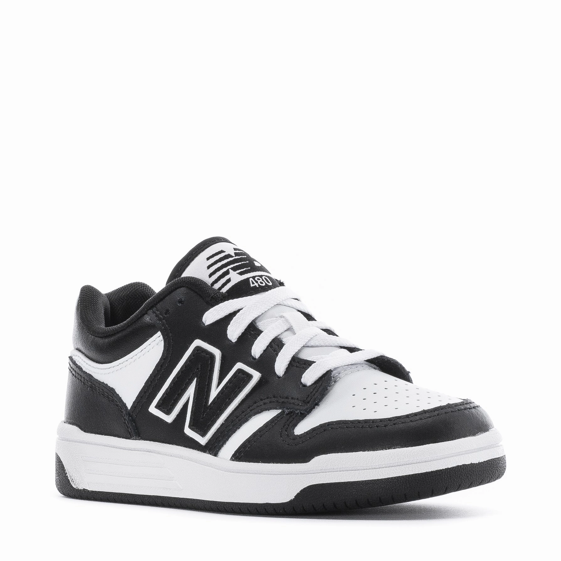 new balance BB480 Wide - Kids